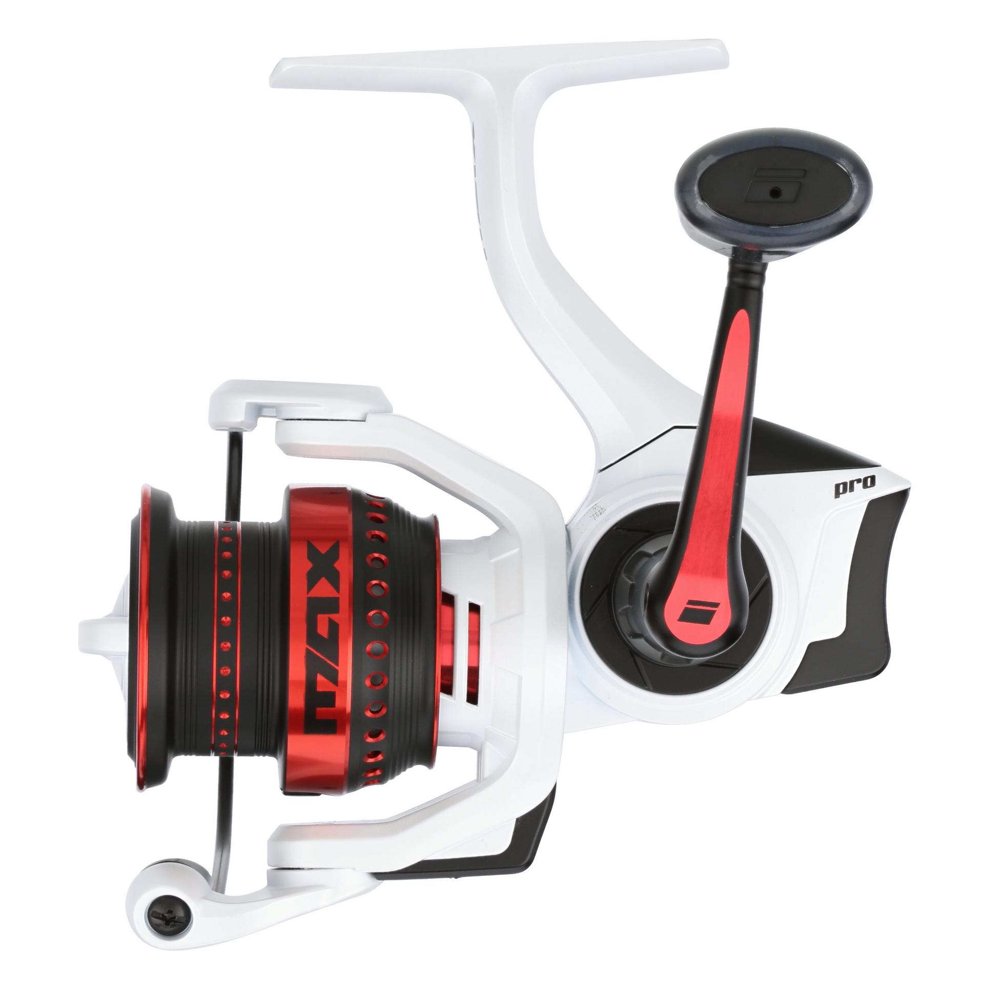ABU Garcia Max™ Pro Spinning Reel