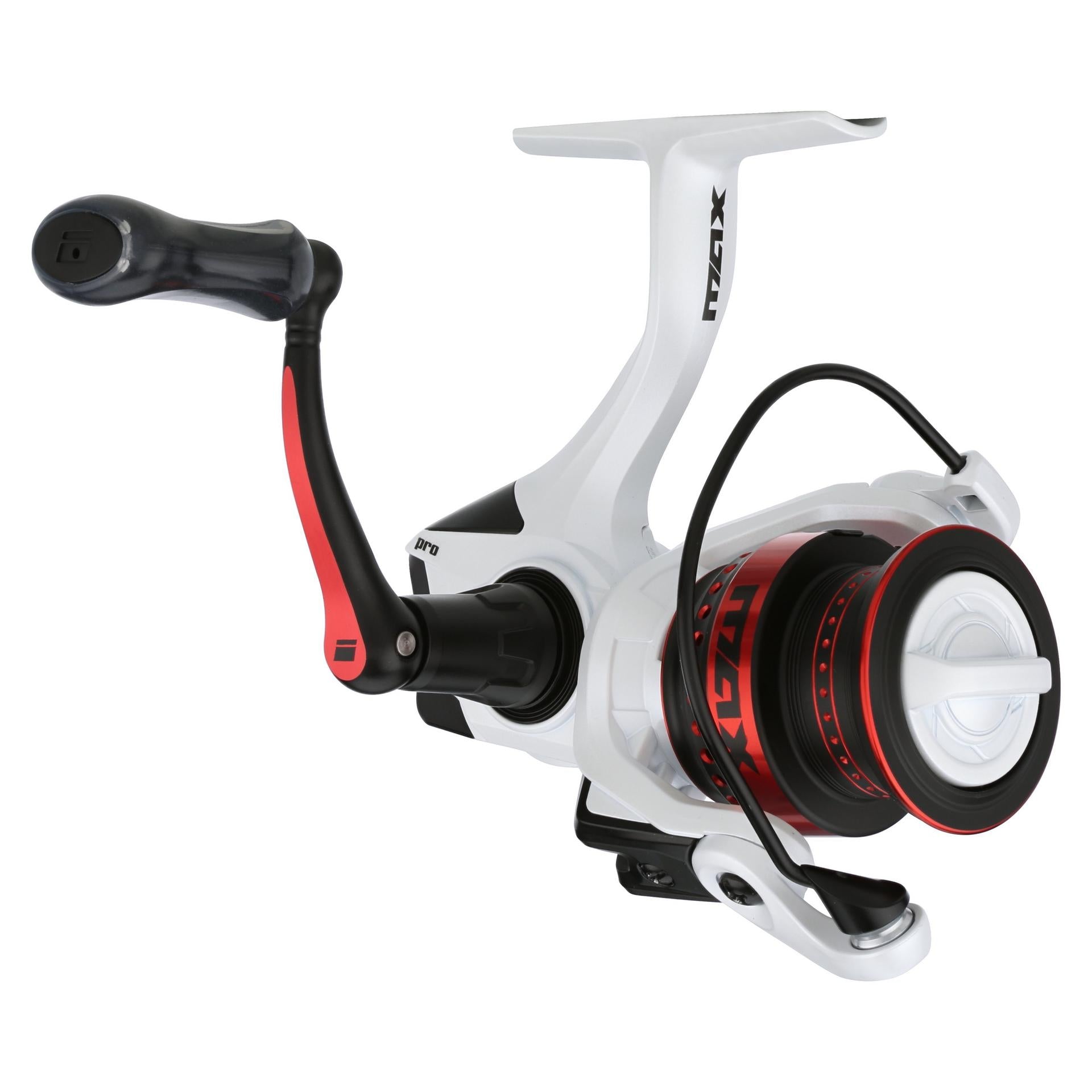 ABU Garcia Max™ Pro Spinning Reel