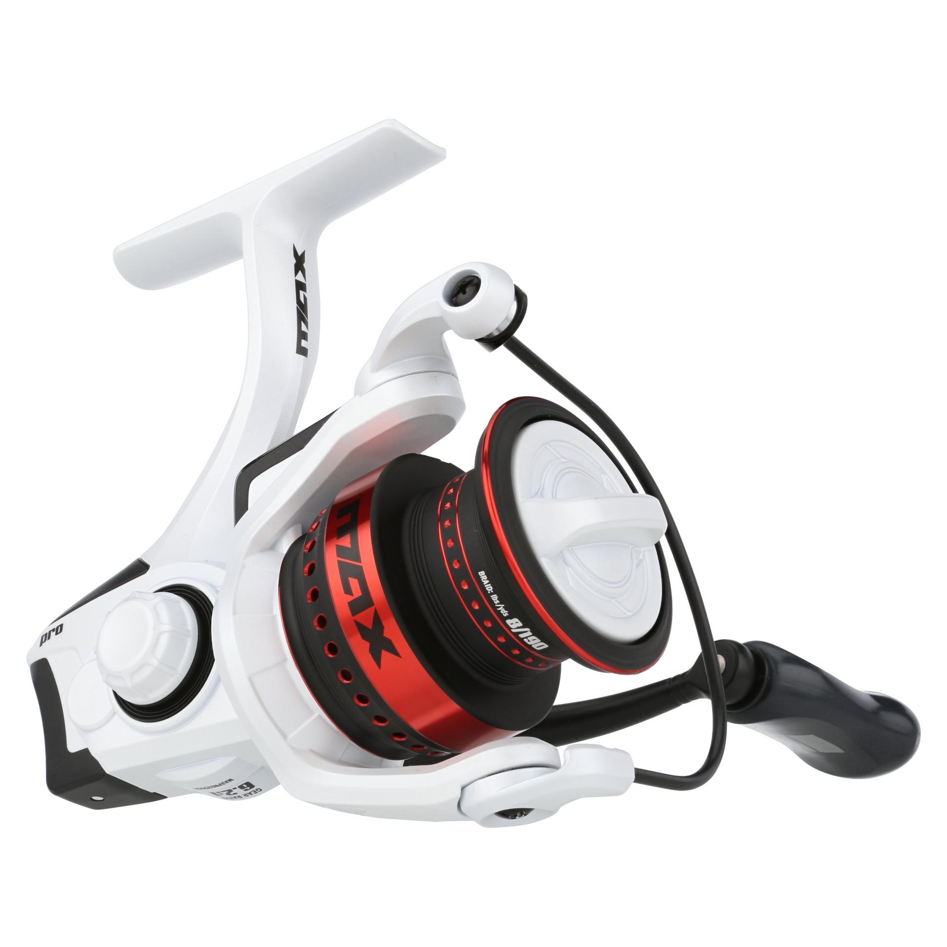 ABU Garcia Max™ Pro Spinning Reel