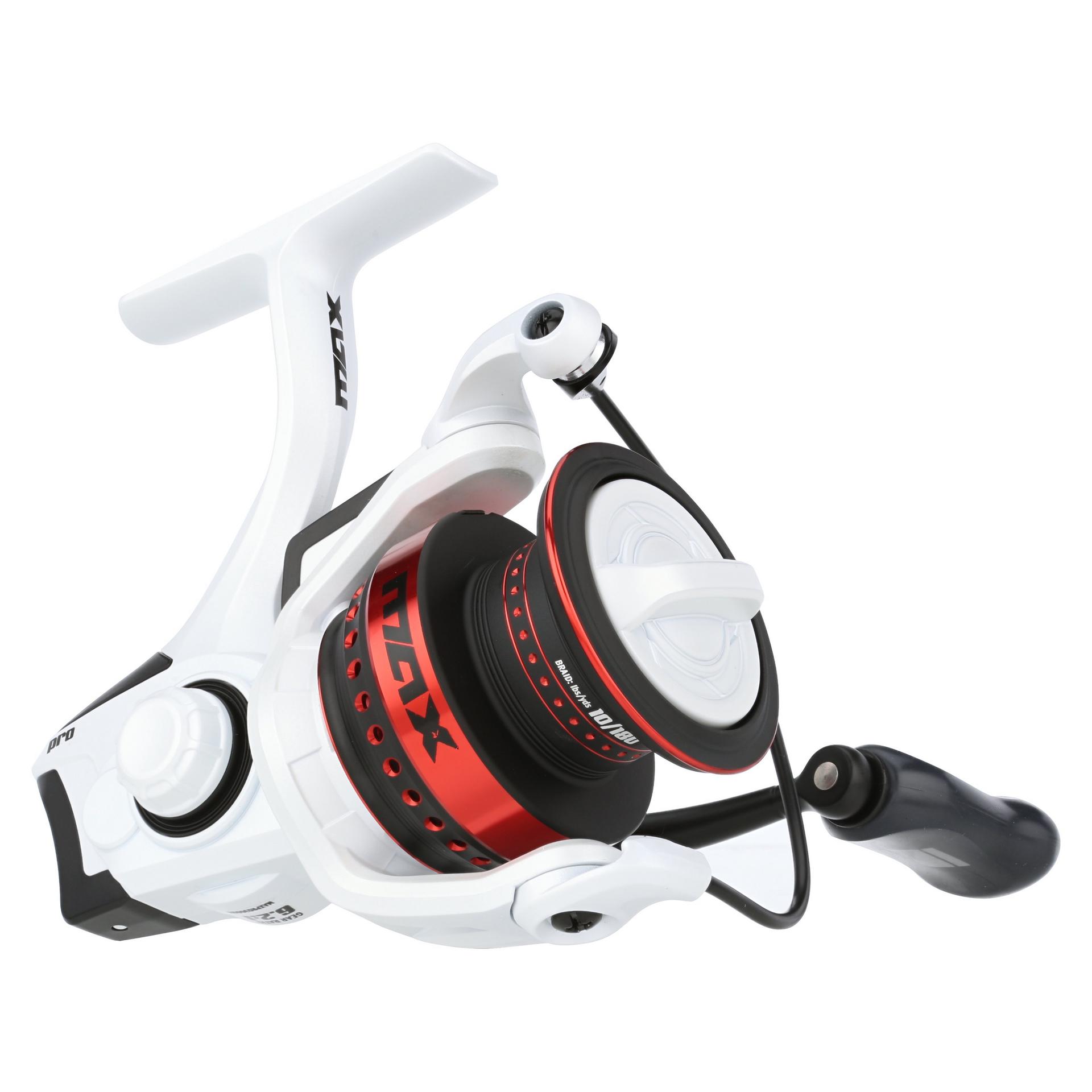 ABU Garcia Max™ Pro Spinning Reel