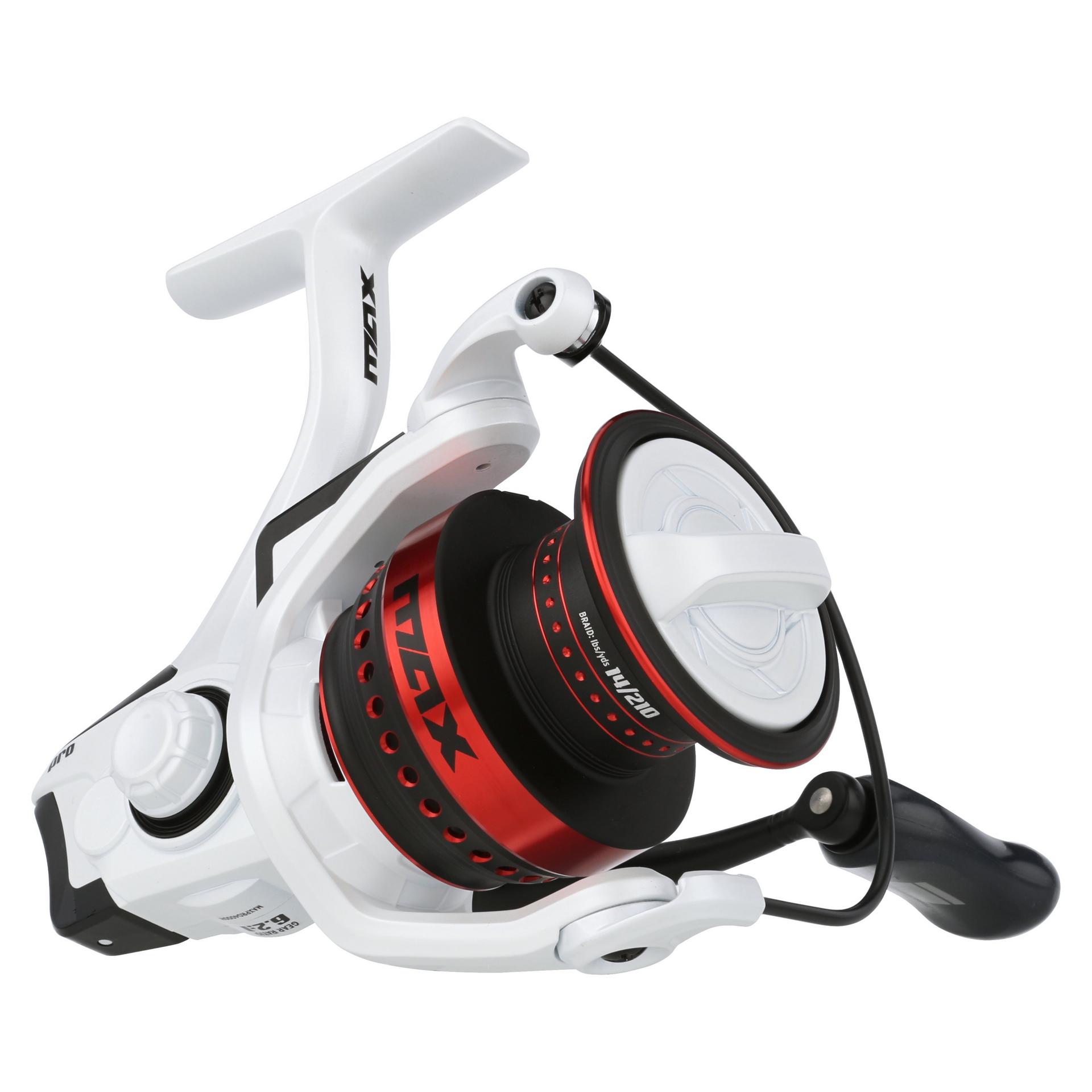 ABU Garcia Max™ Pro Spinning Reel