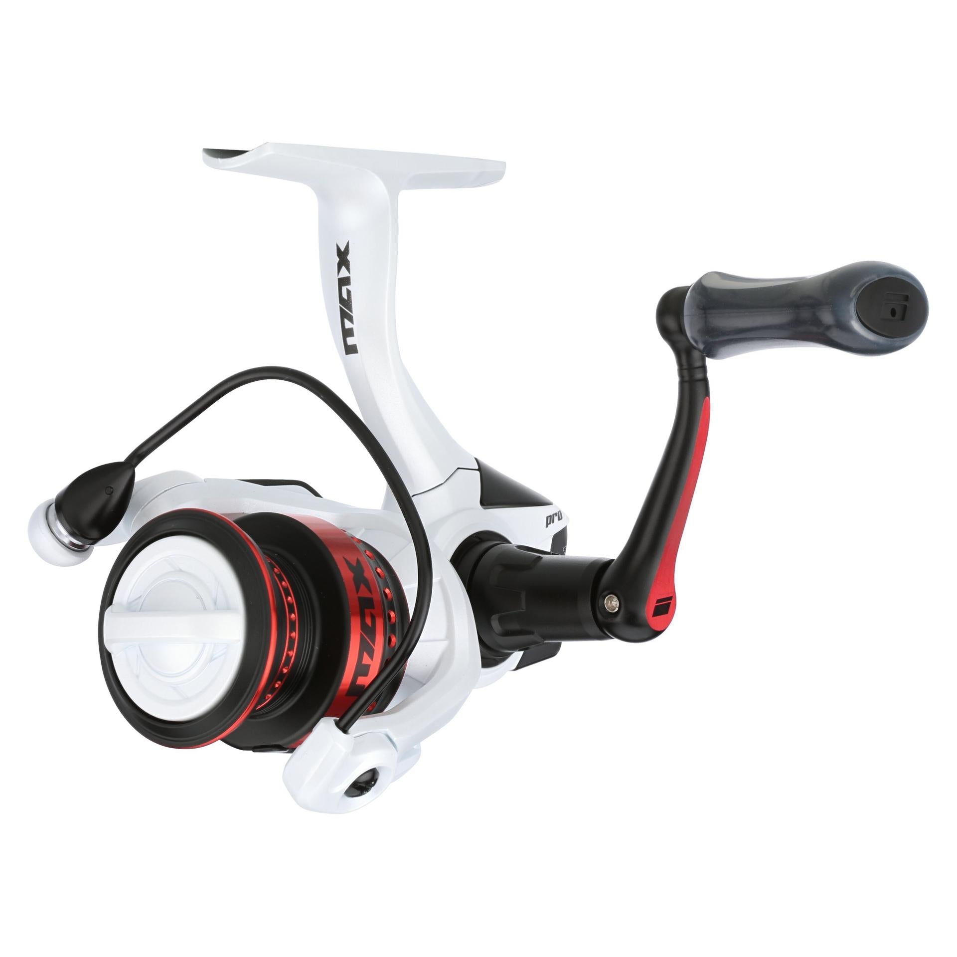 ABU Garcia Max™ Pro Spinning Reel