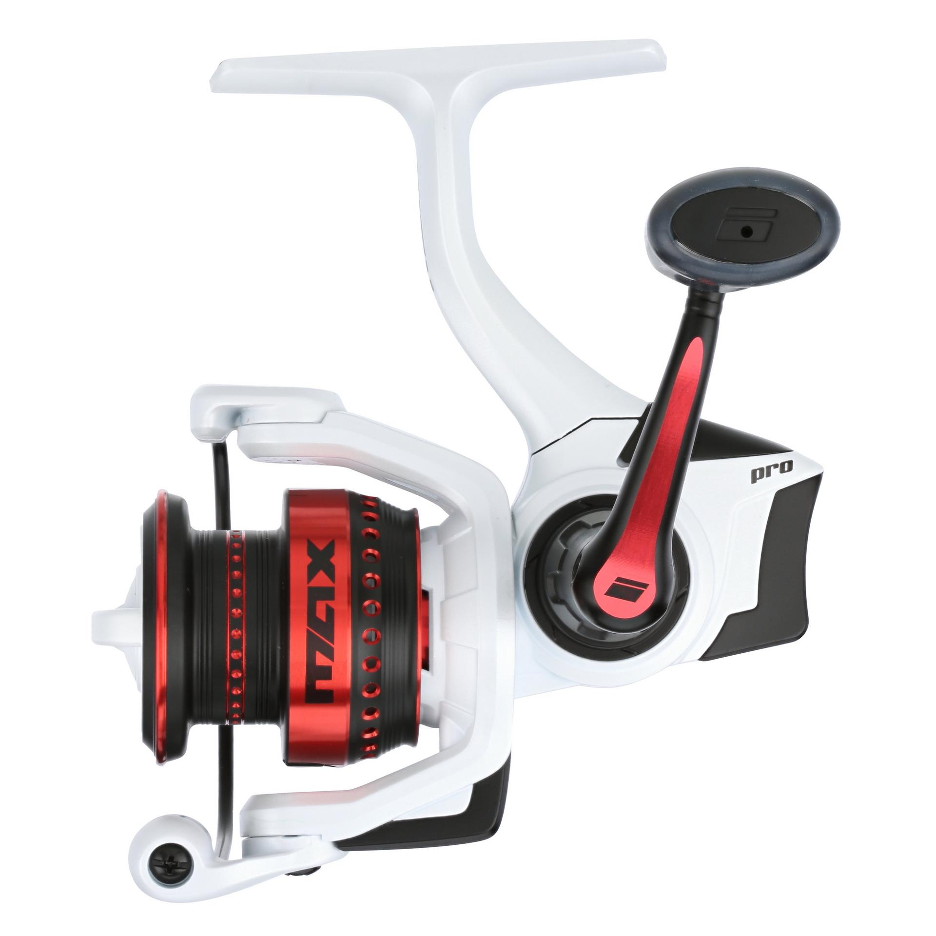 ABU Garcia Max™ Pro Spinning Reel