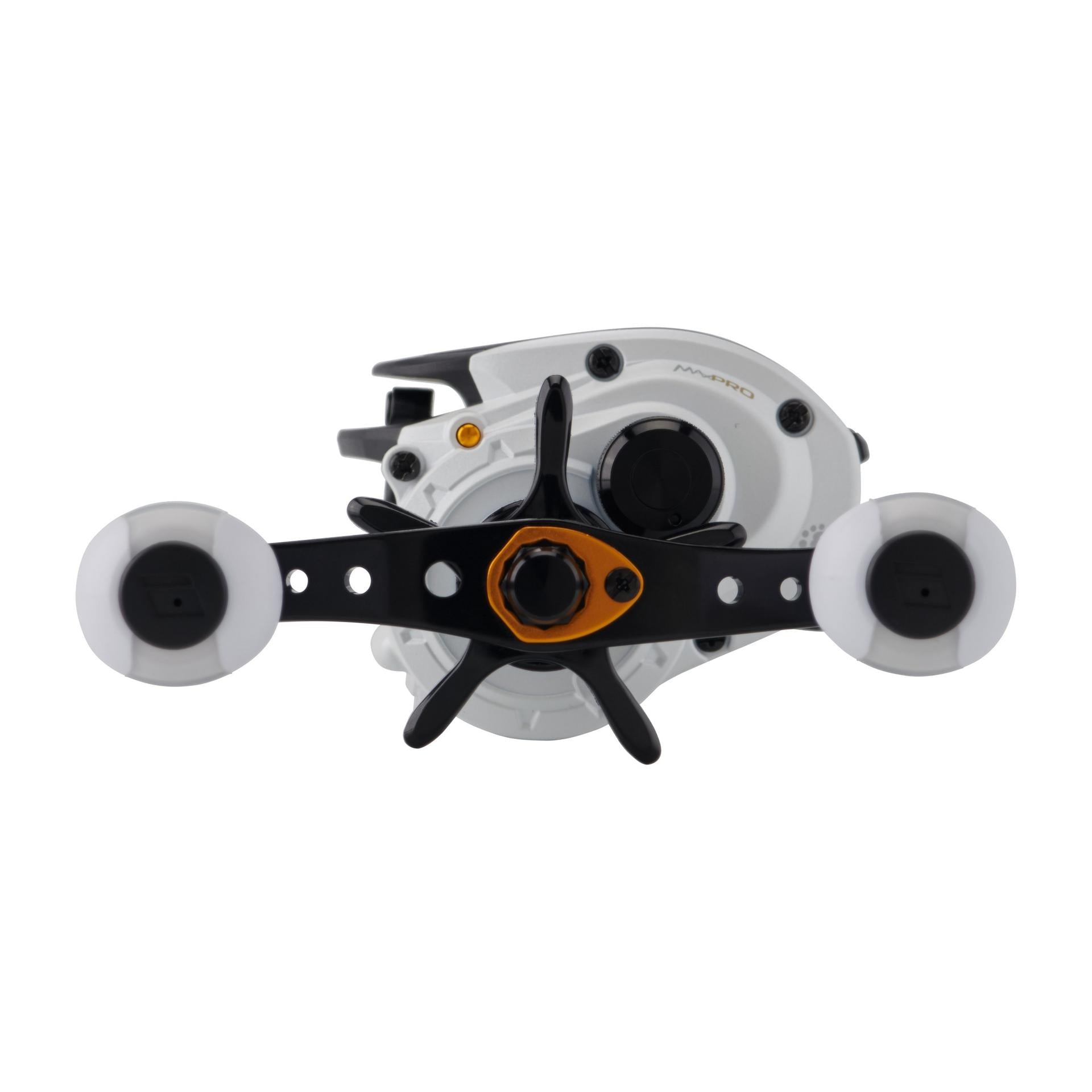 Max™ Pro Low Profile Reel (Prior Gen)