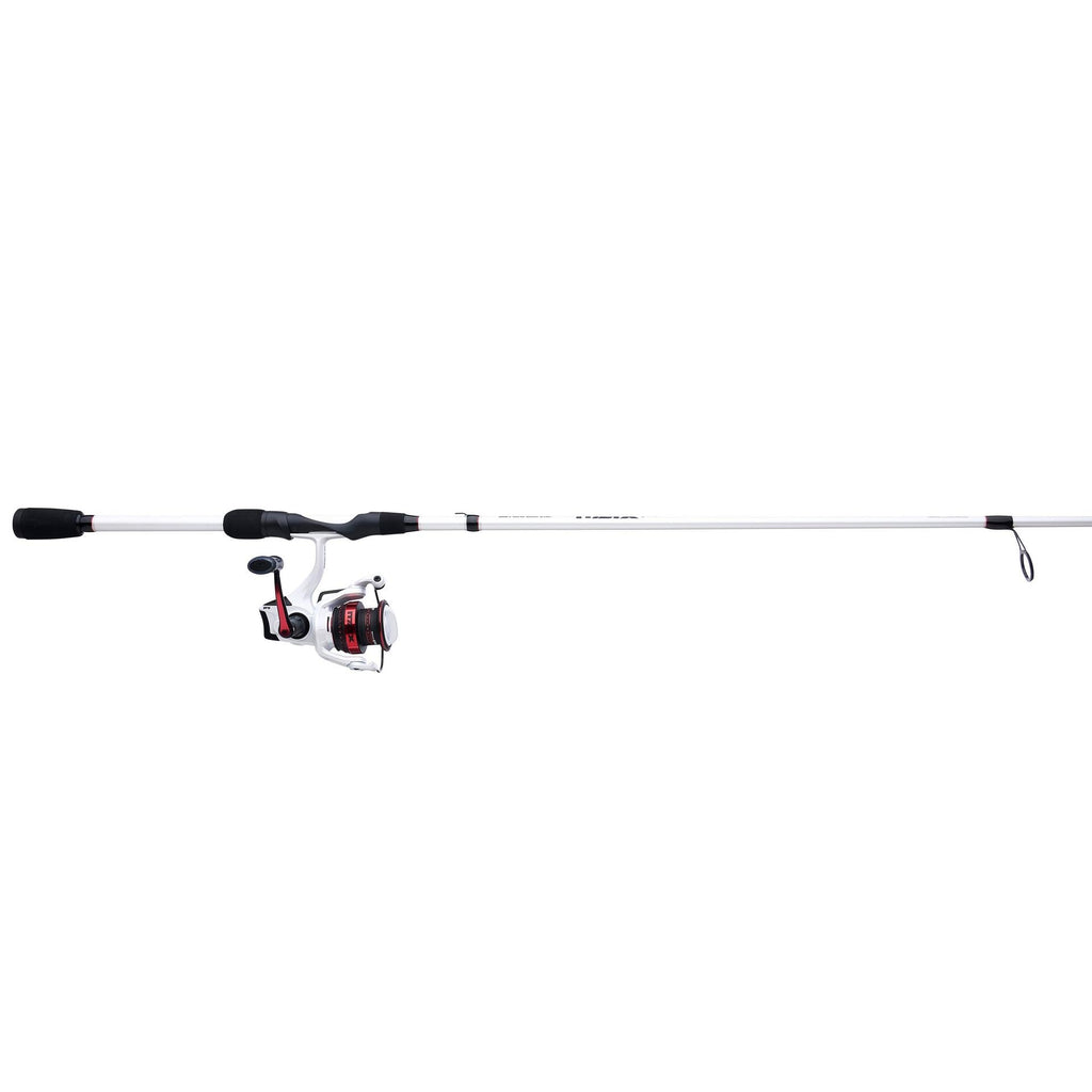 ABU Garcia Max™ Pro Spinning Combo