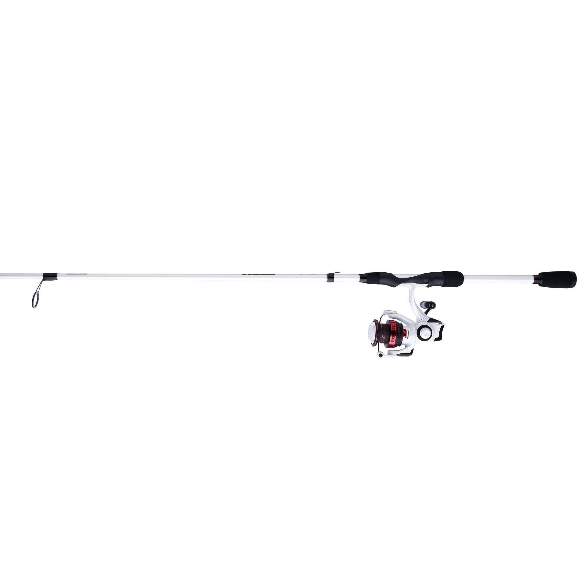 ABU Garcia Max™ Pro Spinning Combo
