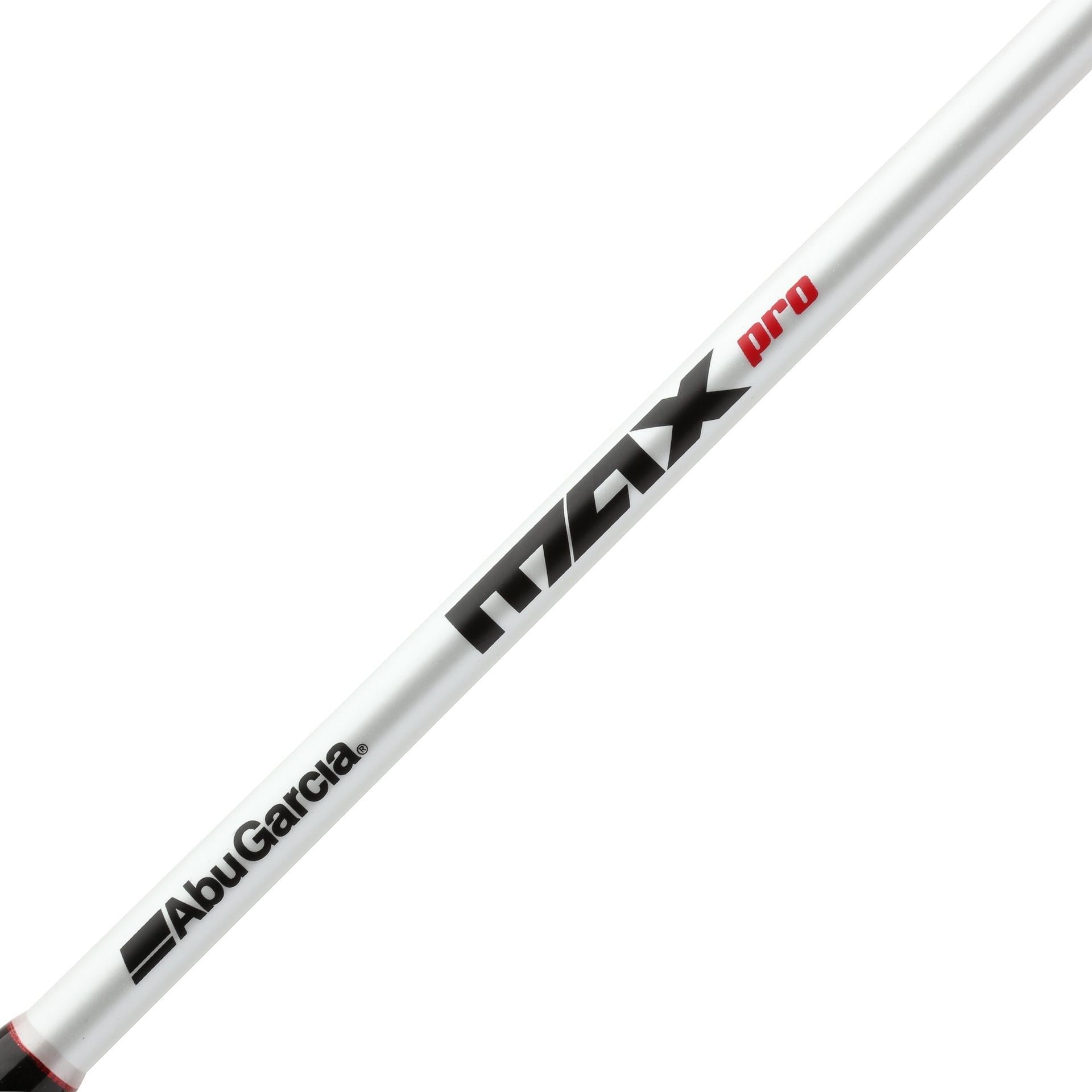 ABU Garcia Max™ Pro Spinning Combo