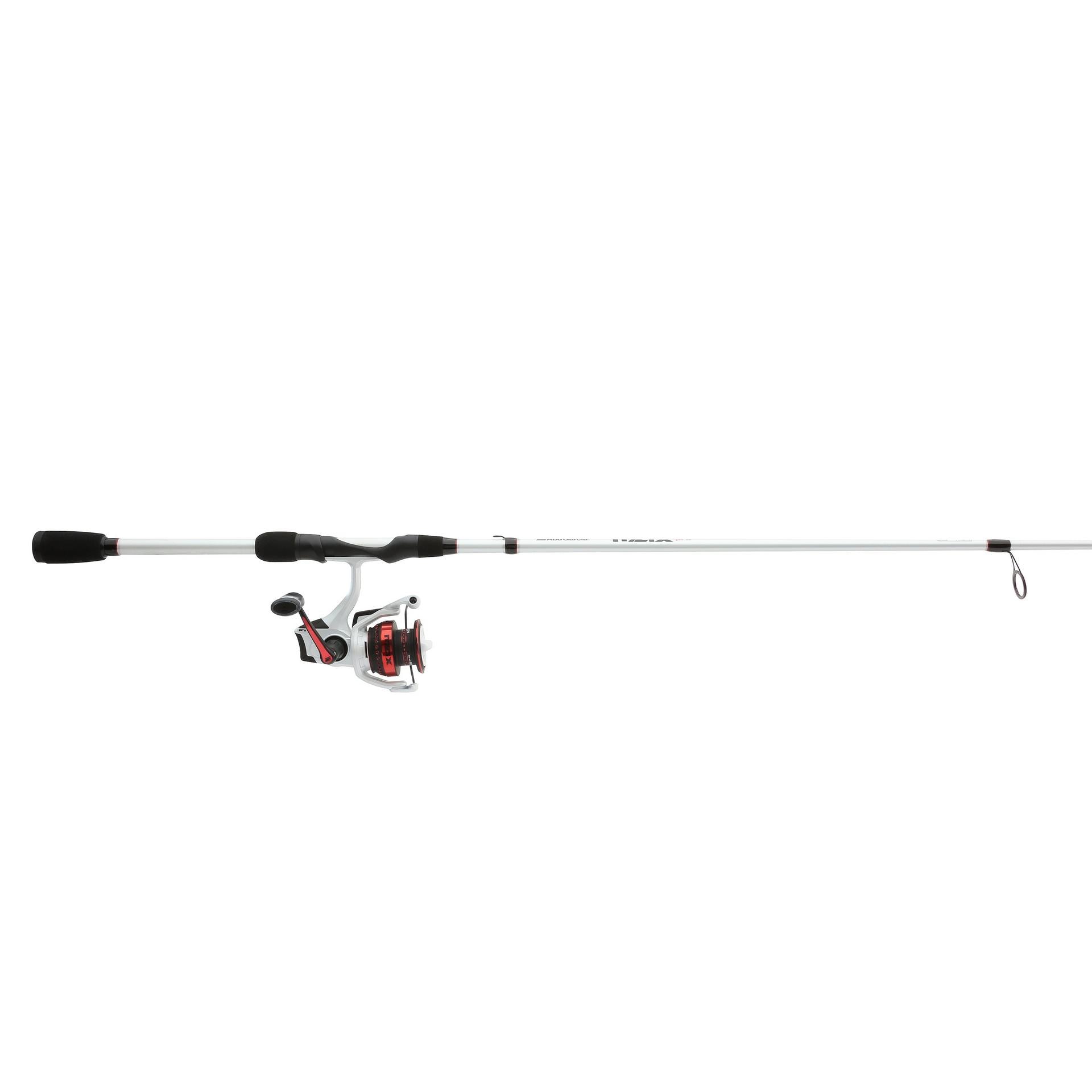 ABU Garcia Max™ Pro Spinning Combo