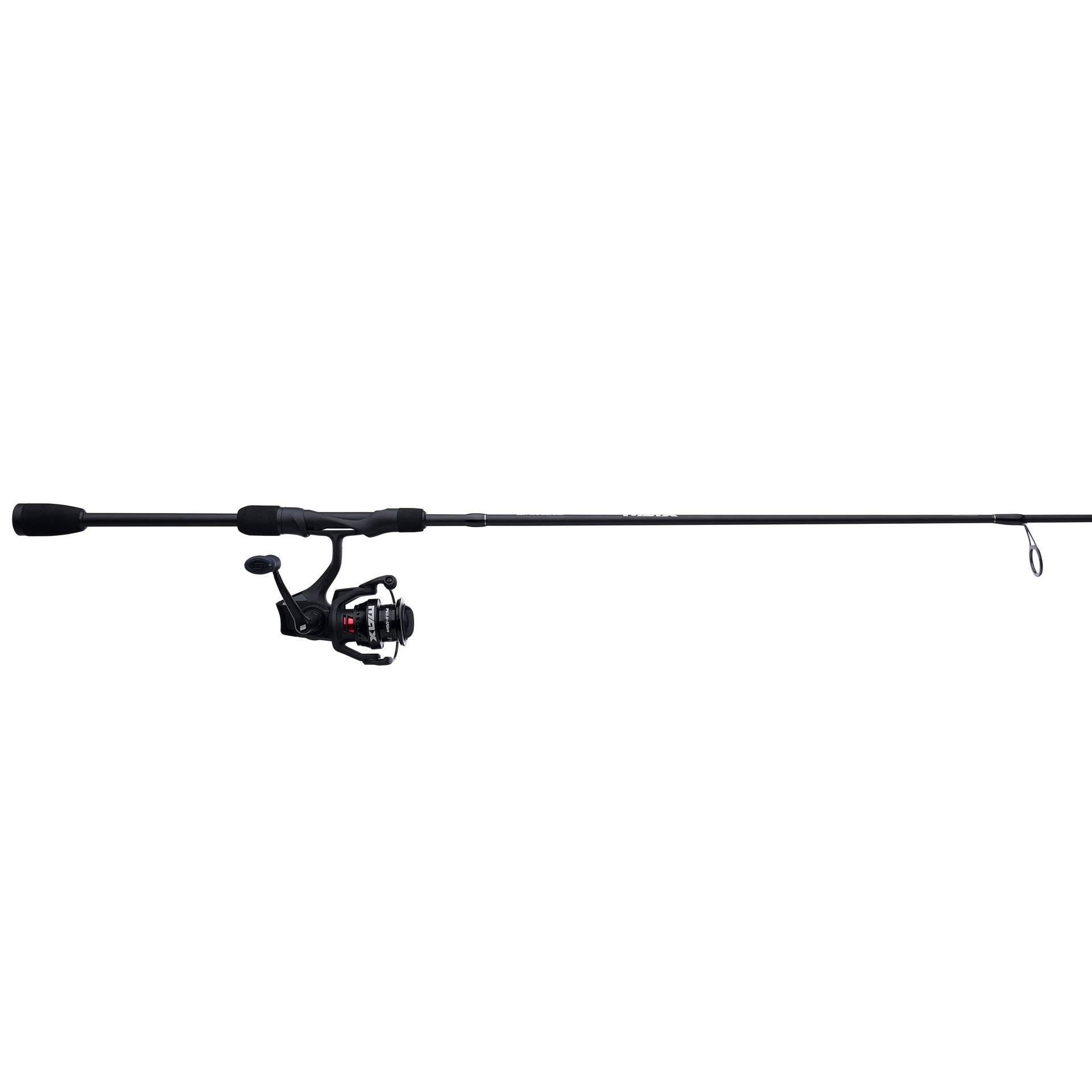 ABU Garcia Max™ SX Spinning Combo