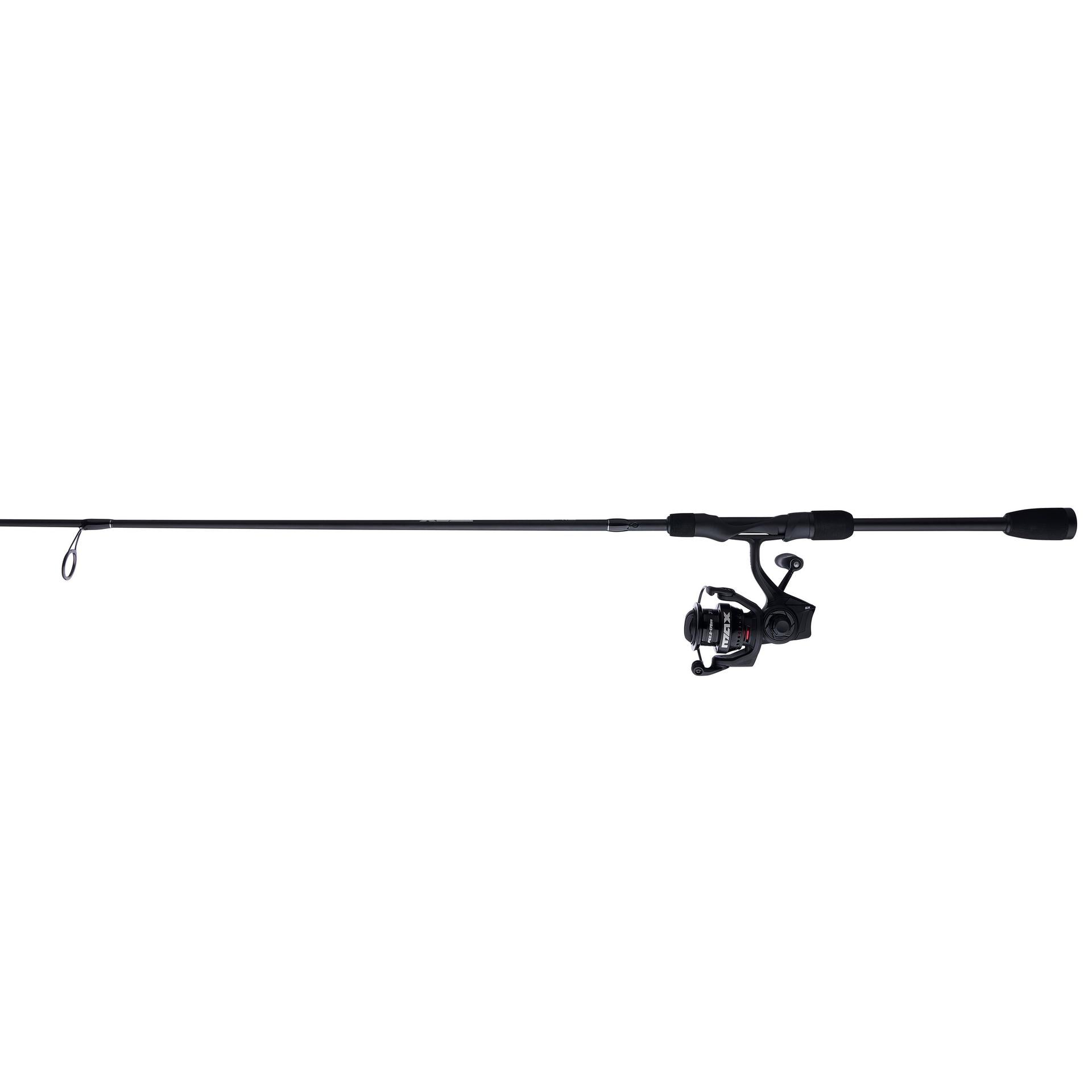 ABU Garcia Max™ SX Spinning Combo