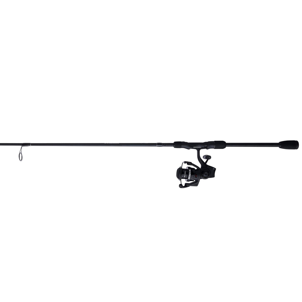 ABU Garcia Max™ SX Spinning Combo