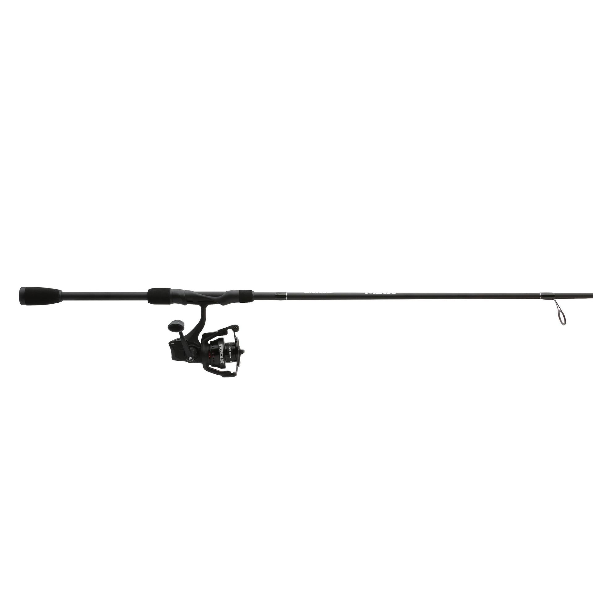 ABU Garcia Max™ SX Spinning Combo