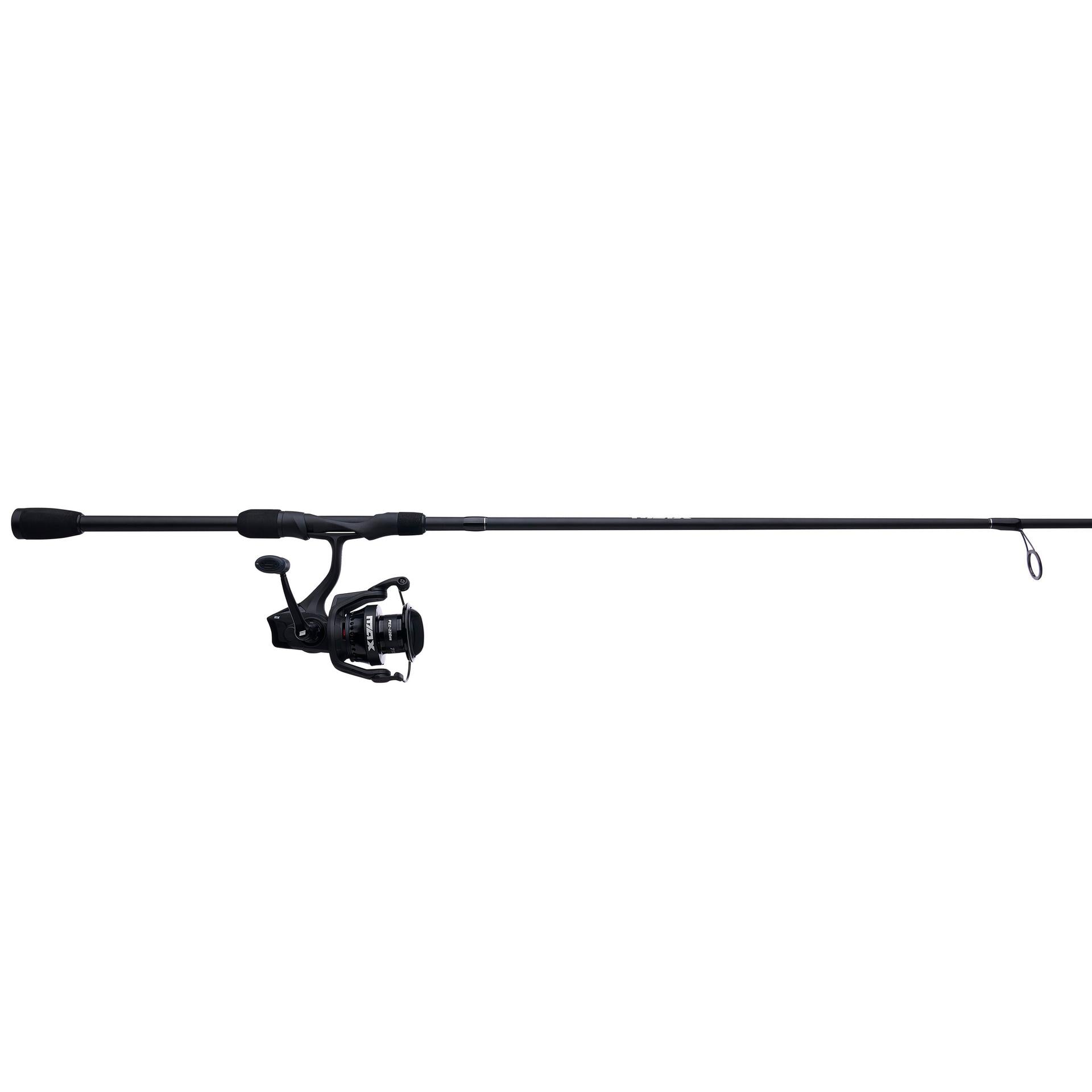 ABU Garcia Max™ SX Spinning Combo