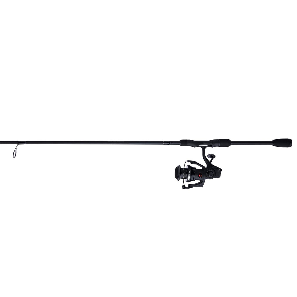 ABU Garcia Max™ SX Spinning Combo