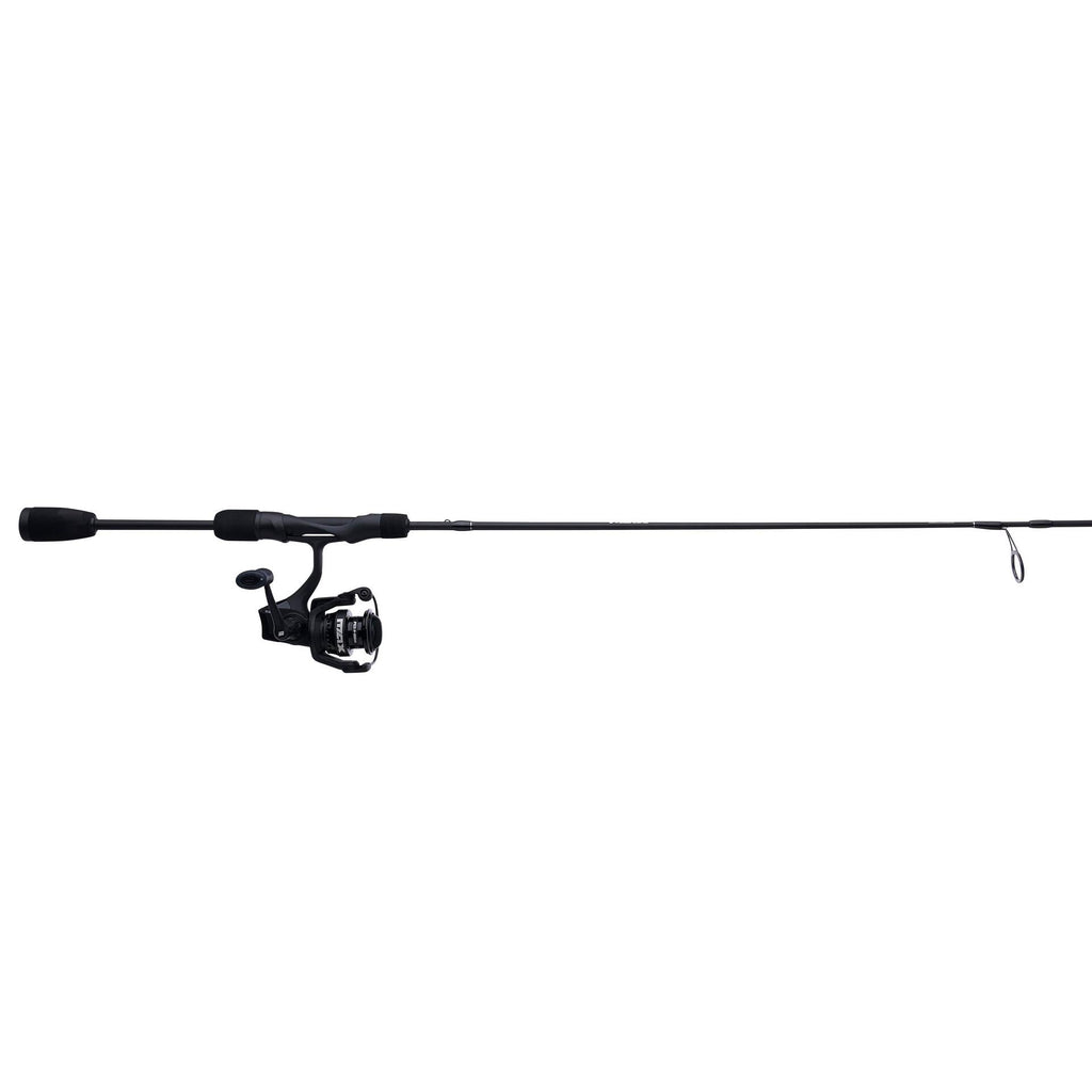 ABU Garcia Max™ SX Spinning Combo