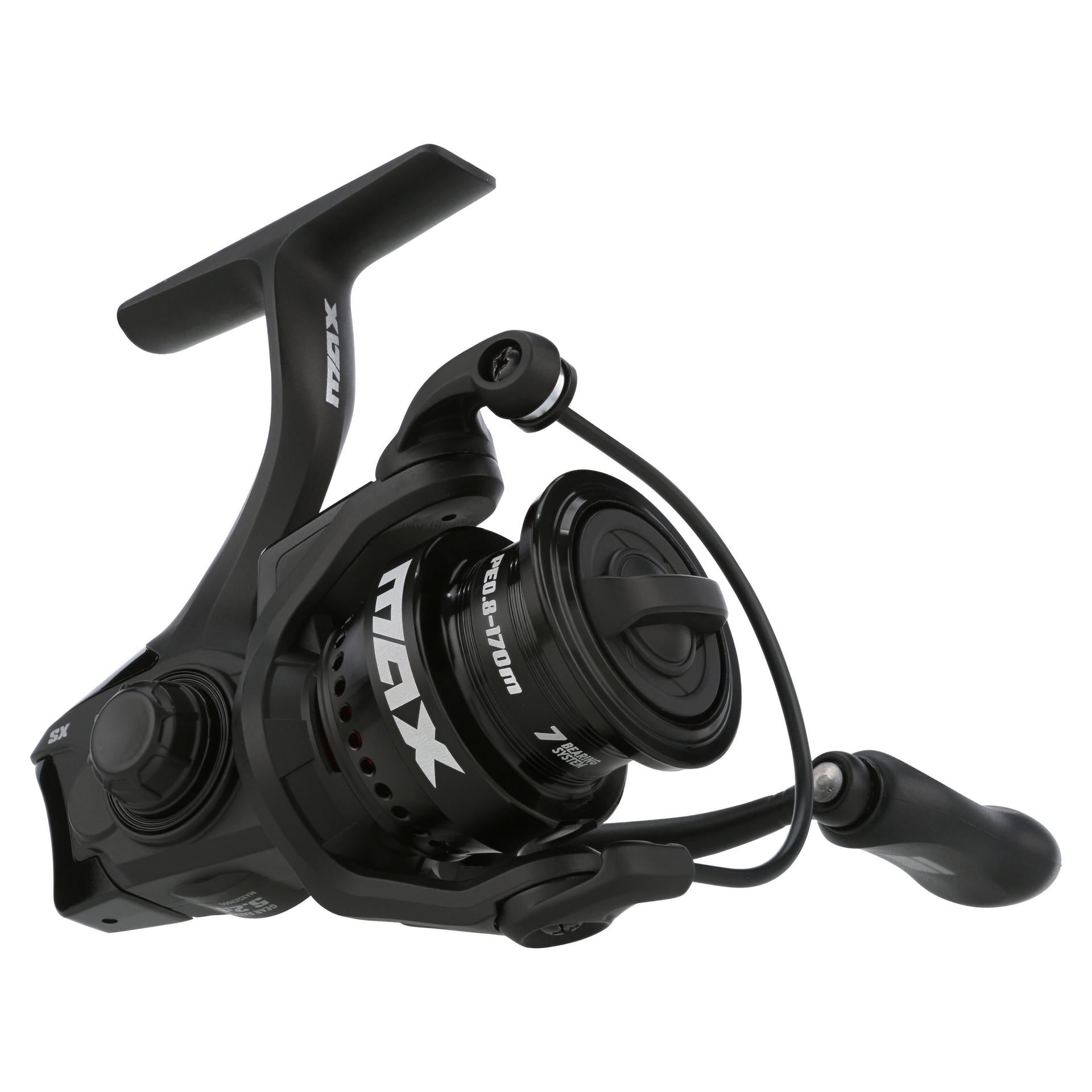ABU Garcia Max™ SX Spinning Reel
