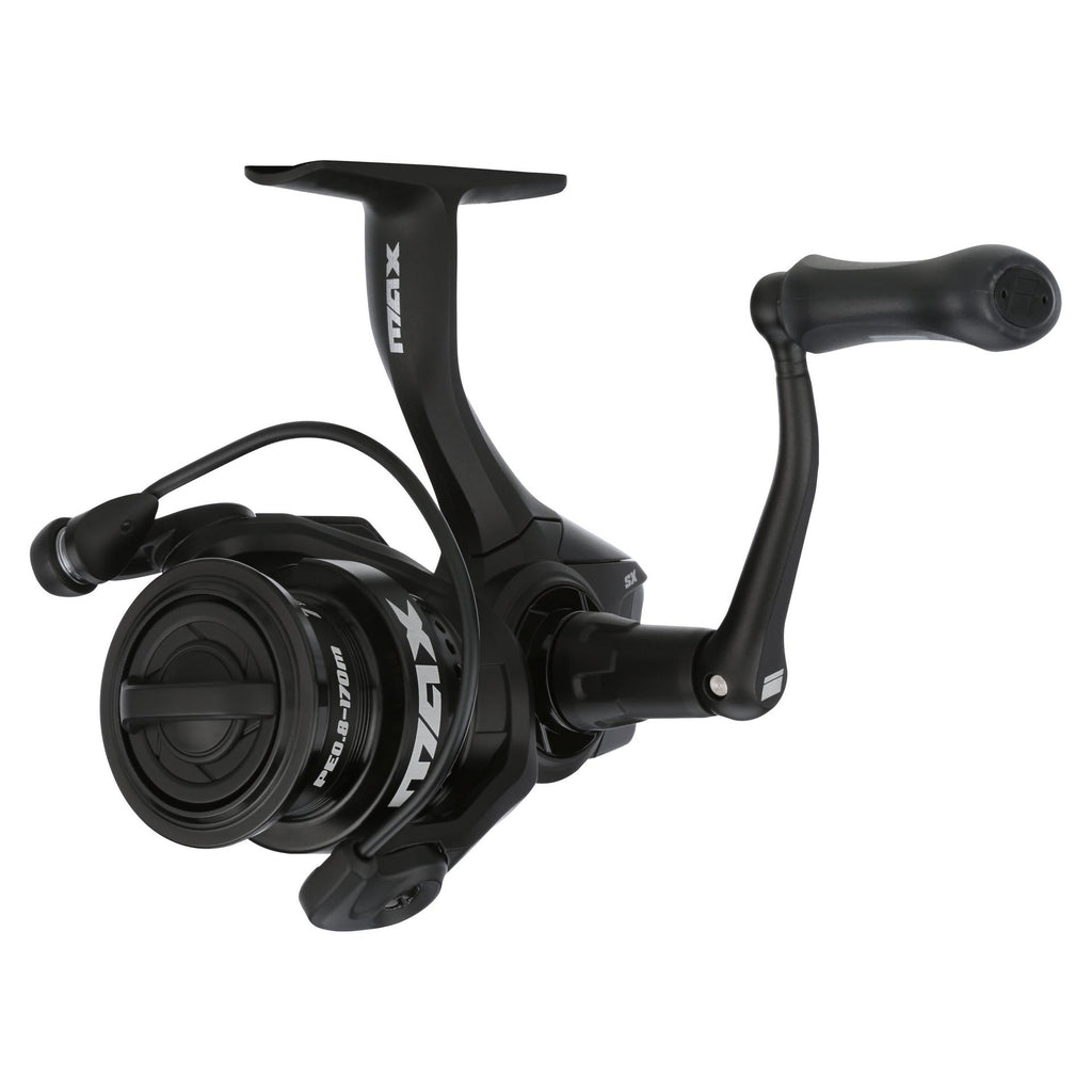 ABU Garcia Max™ SX Spinning Reel