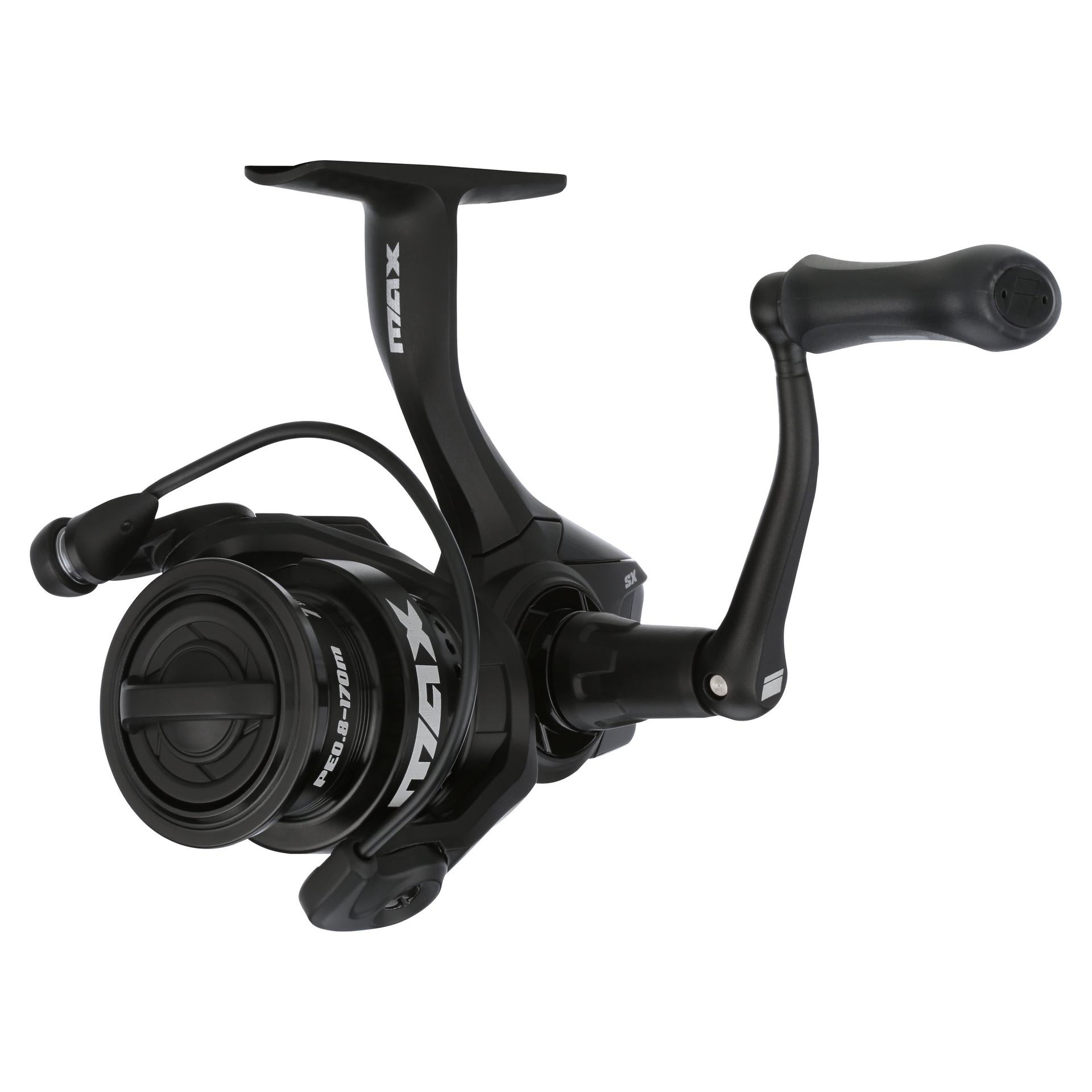 ABU Garcia Max™ SX Spinning Reel