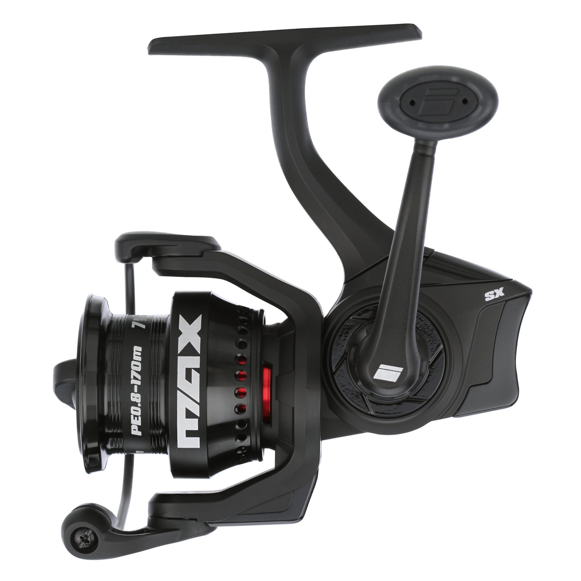 ABU Garcia Max™ SX Spinning Reel