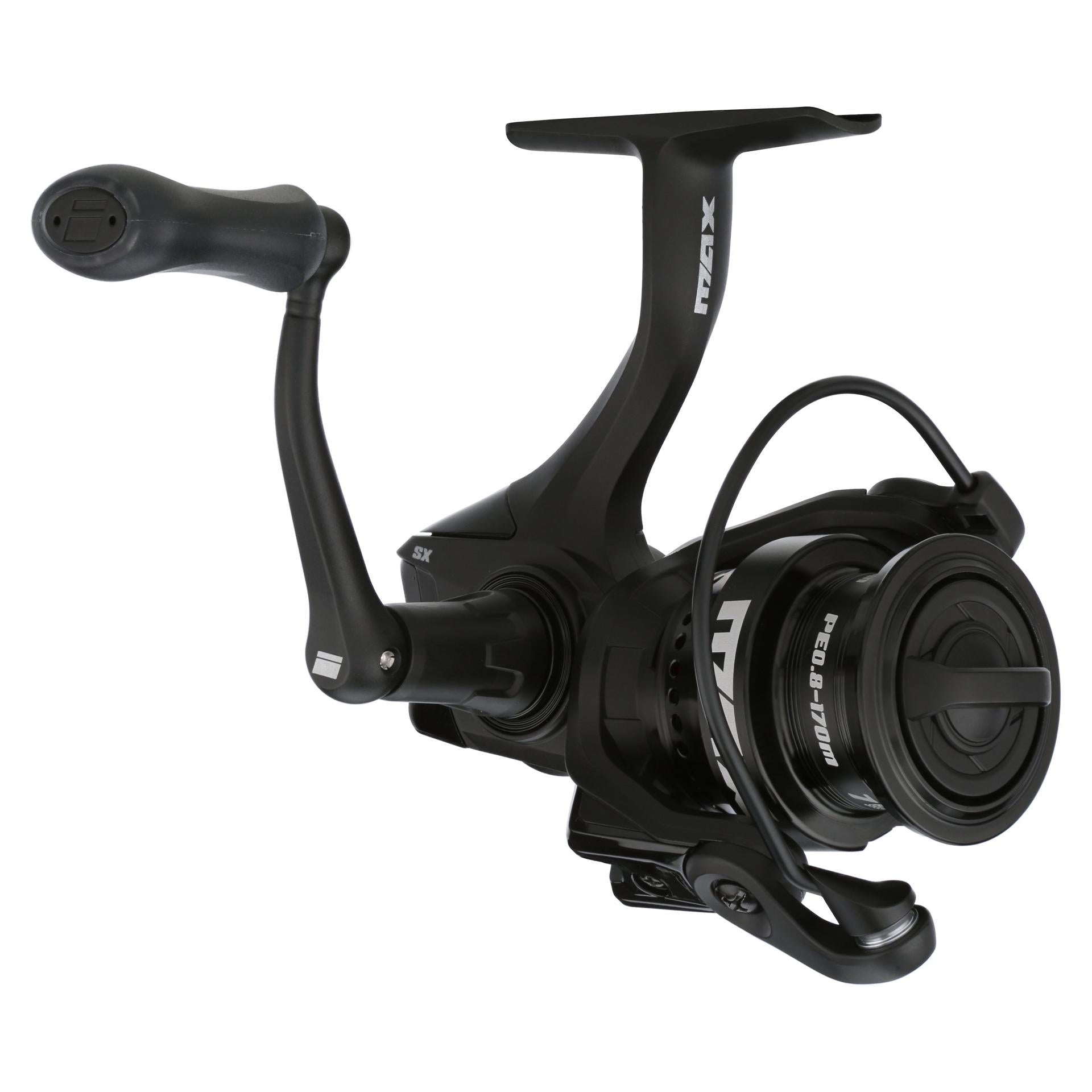 ABU Garcia Max™ SX Spinning Reel