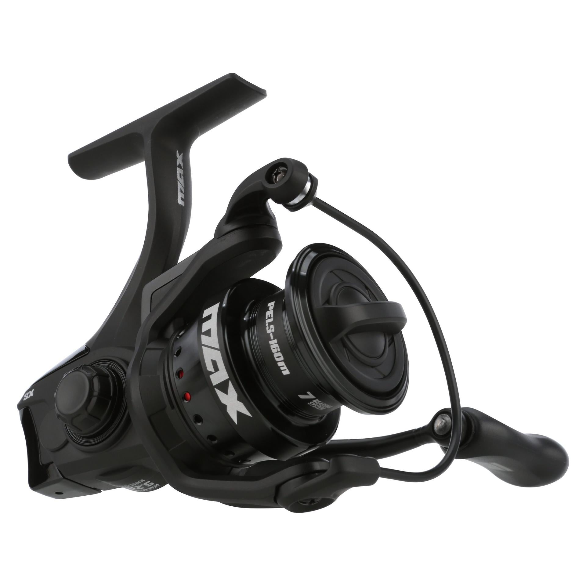 ABU Garcia Max™ SX Spinning Reel