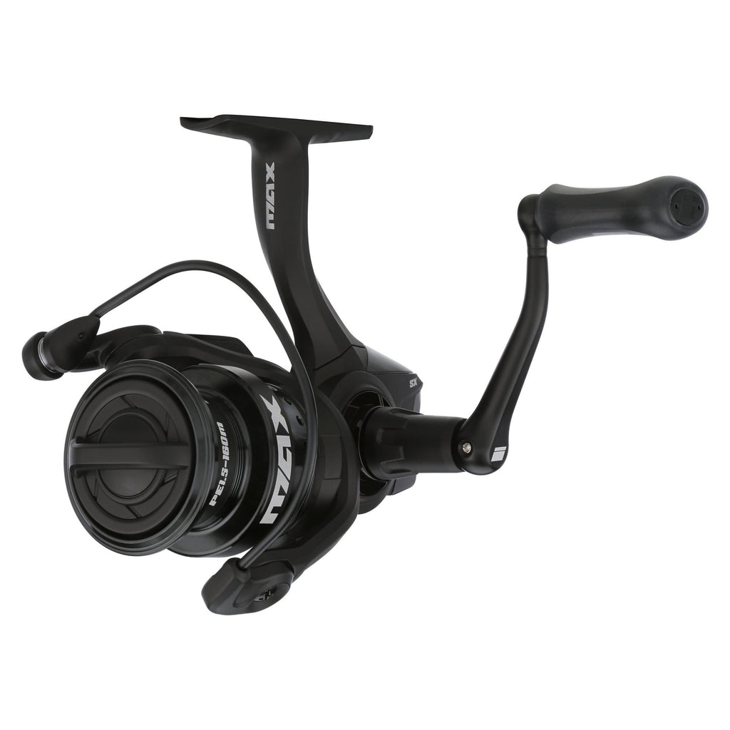ABU Garcia Max™ SX Spinning Reel