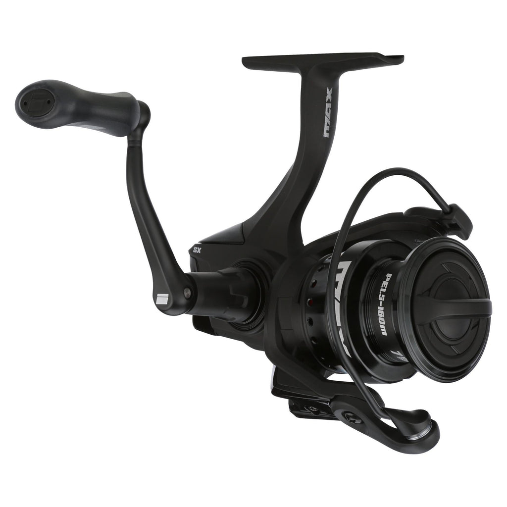 ABU Garcia Max™ SX Spinning Reel