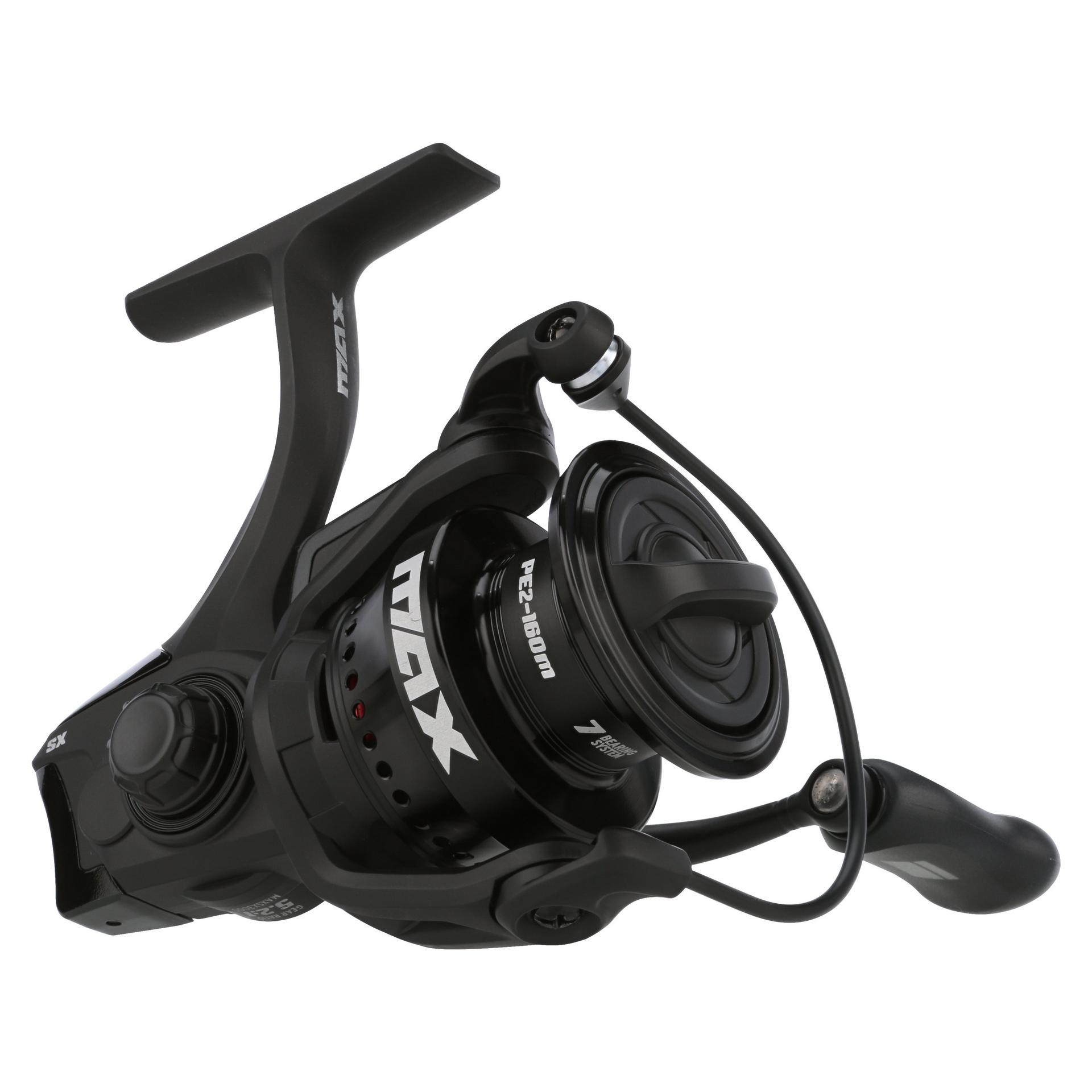 ABU Garcia Max™ SX Spinning Reel