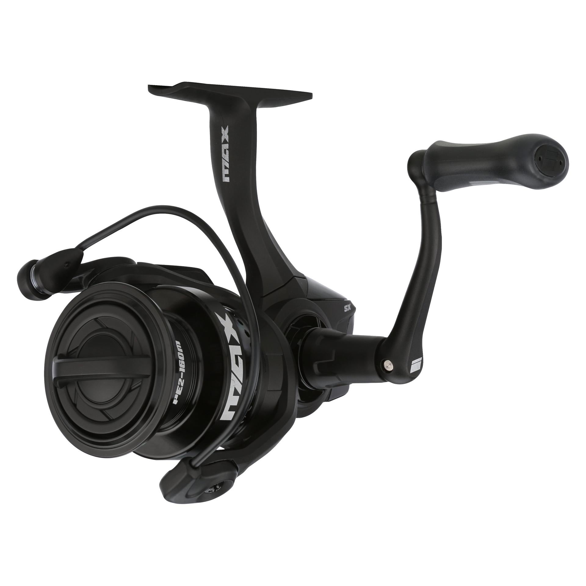ABU Garcia Max™ SX Spinning Reel