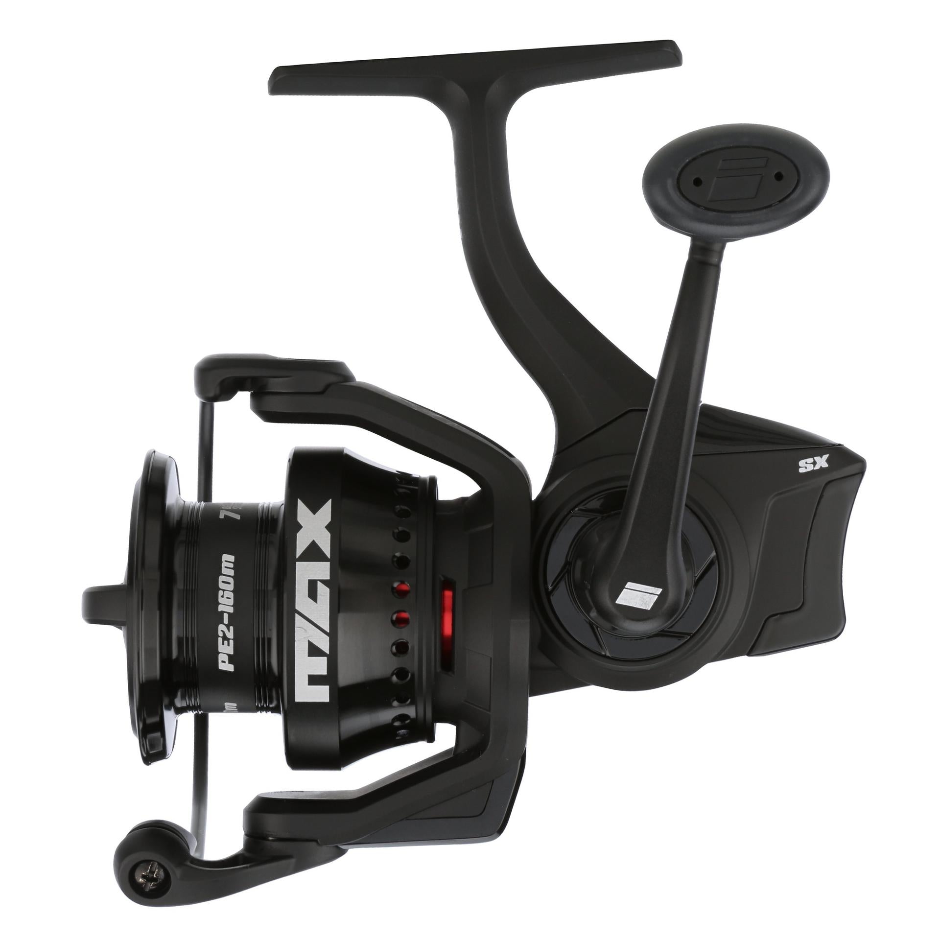 ABU Garcia Max™ SX Spinning Reel