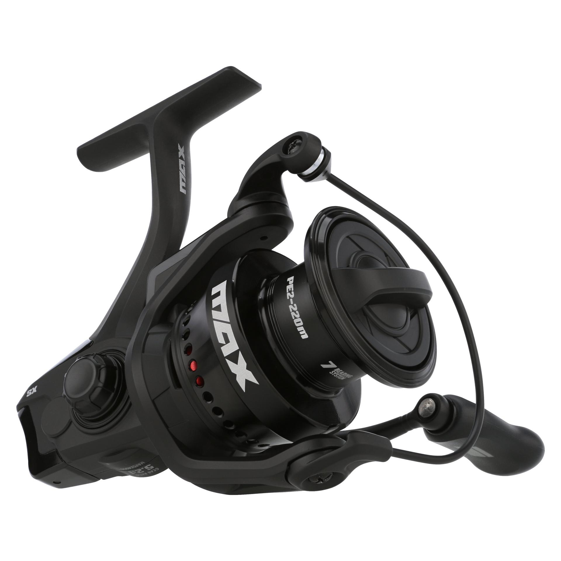 ABU Garcia Max™ SX Spinning Reel