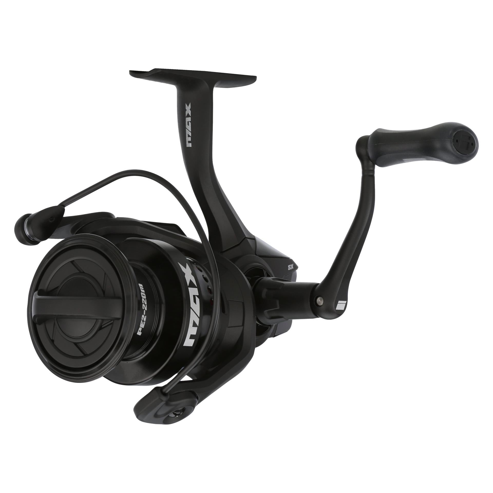 ABU Garcia Max™ SX Spinning Reel