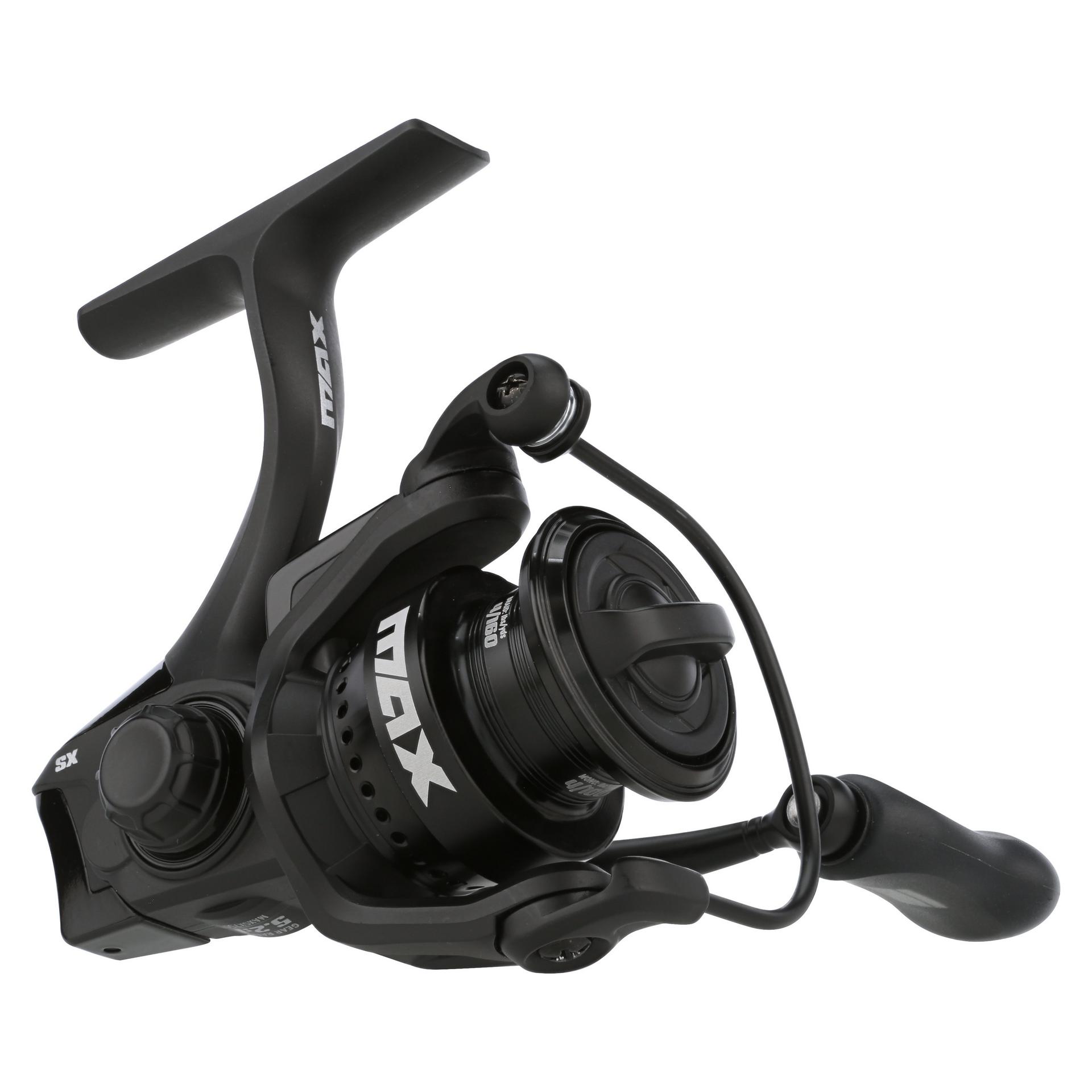ABU Garcia Max™ SX Spinning Reel