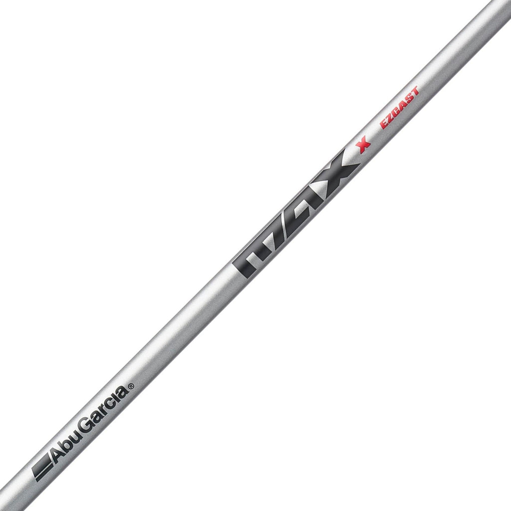 ABU Garcia Max™ X EZ Cast Baitcast Combo