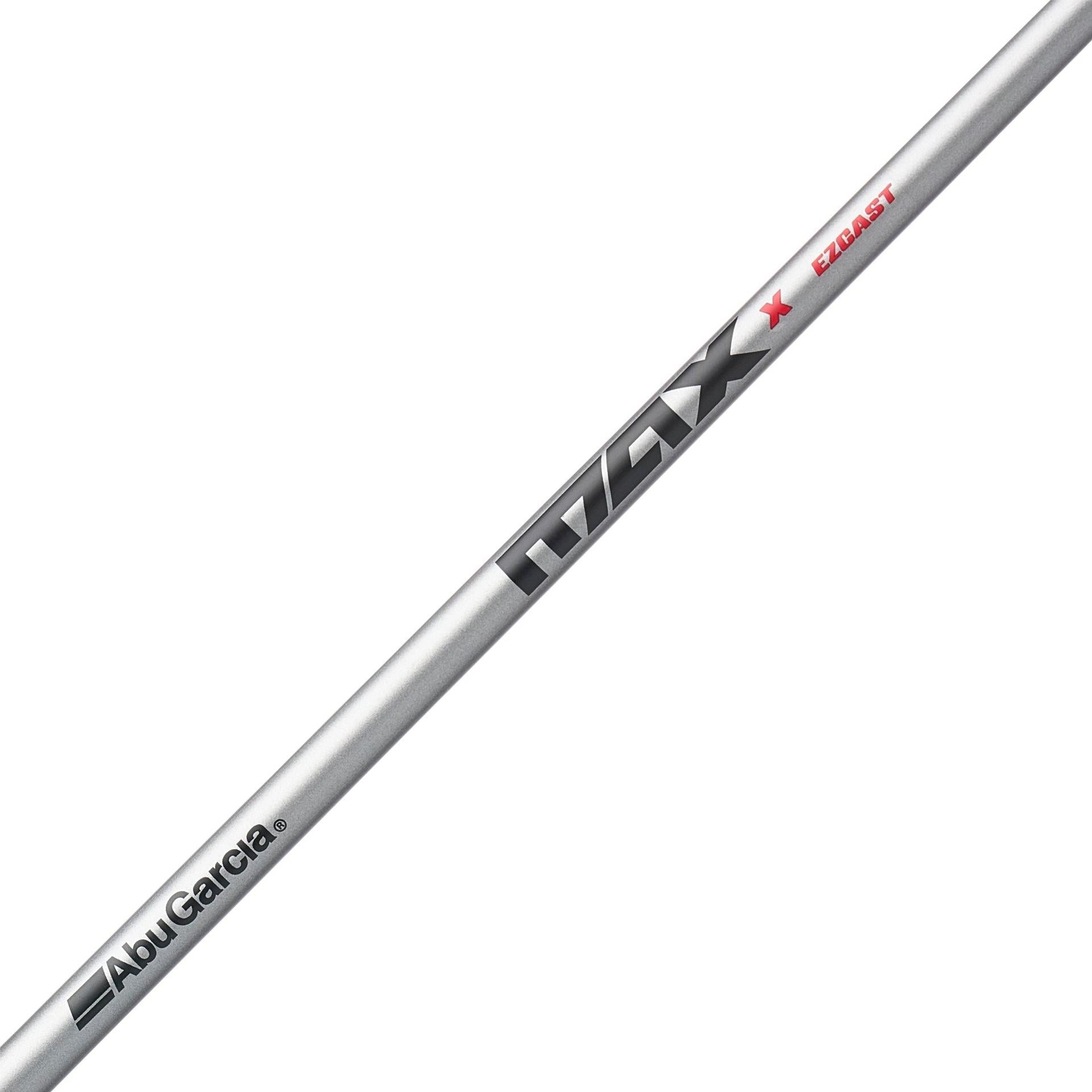 ABU Garcia Max™ X EZ Cast Baitcast Combo