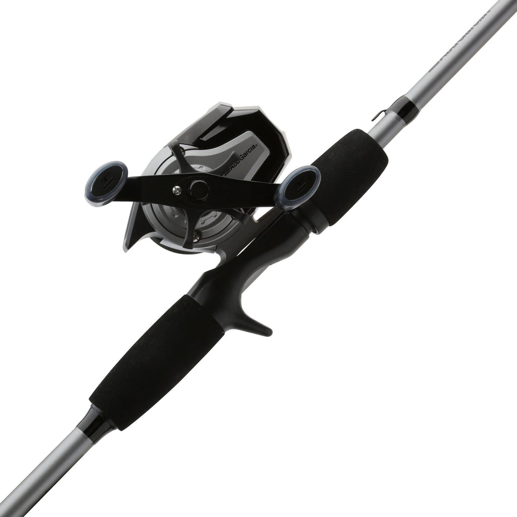 ABU Garcia Max™ X Spincast Combo