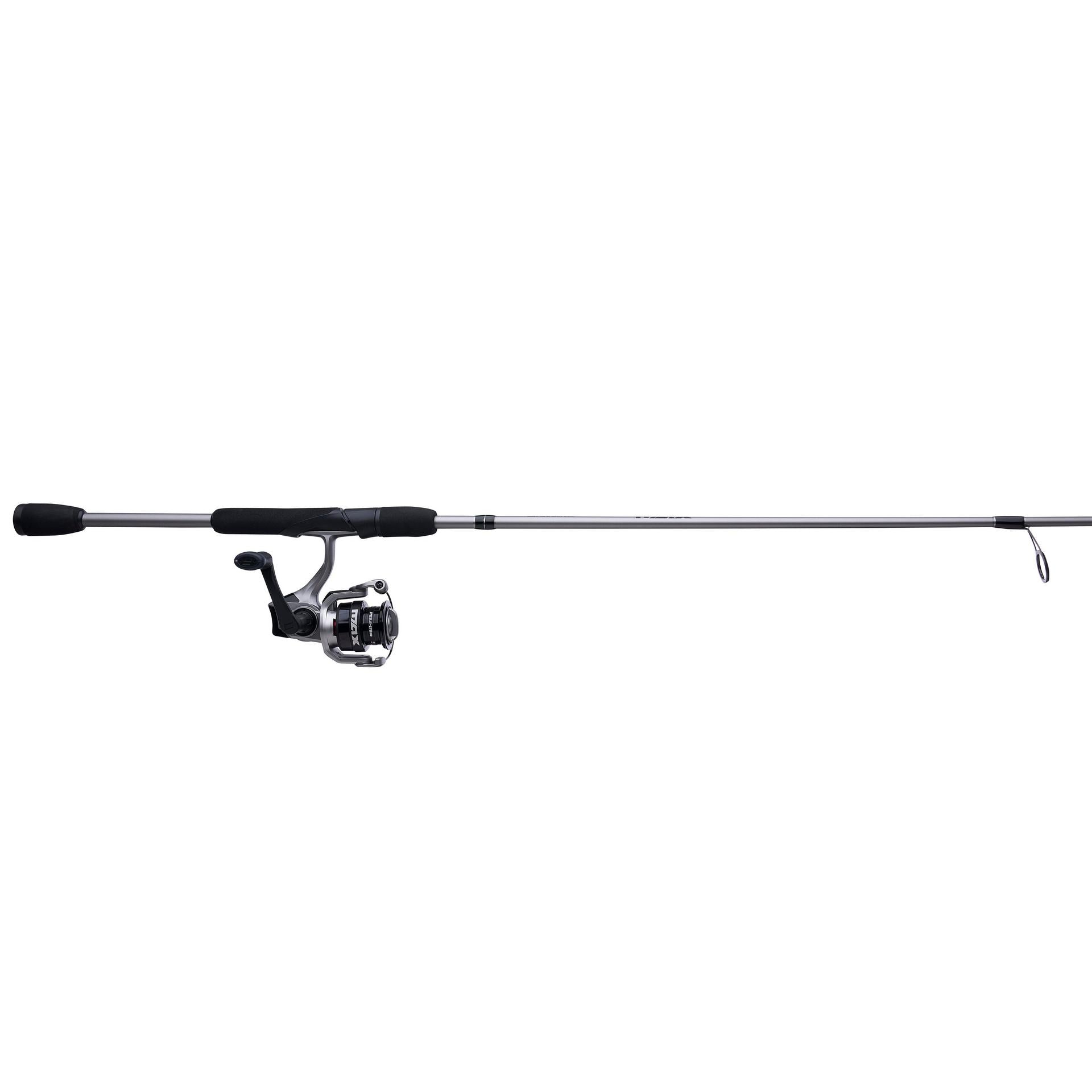 ABU Garcia Max™ X Spinning Combo