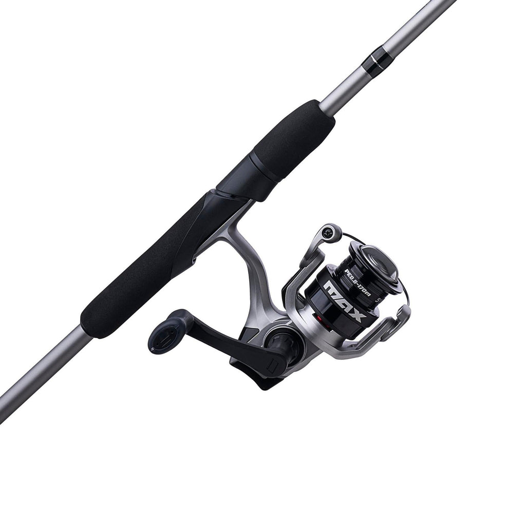 ABU Garcia Max™ X Spinning Combo