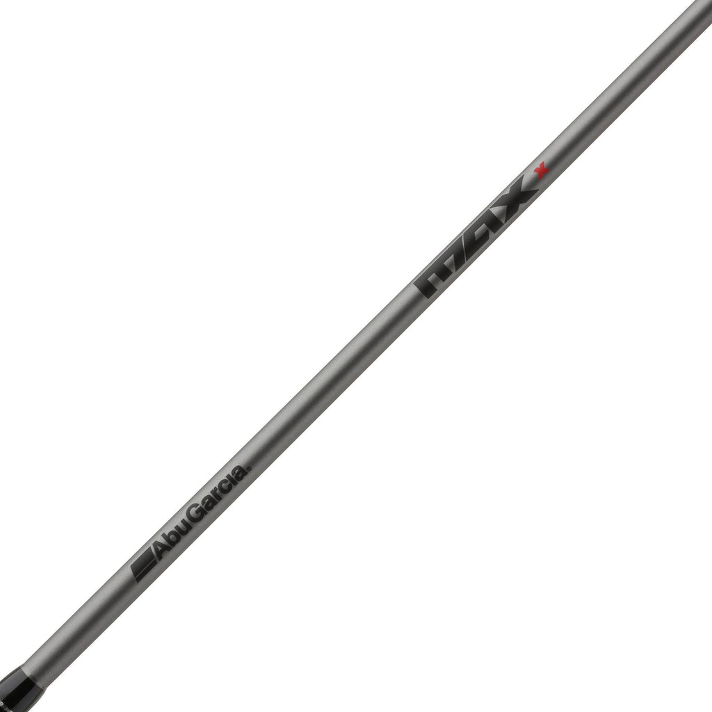 ABU Garcia Max™ X Spinning Combo