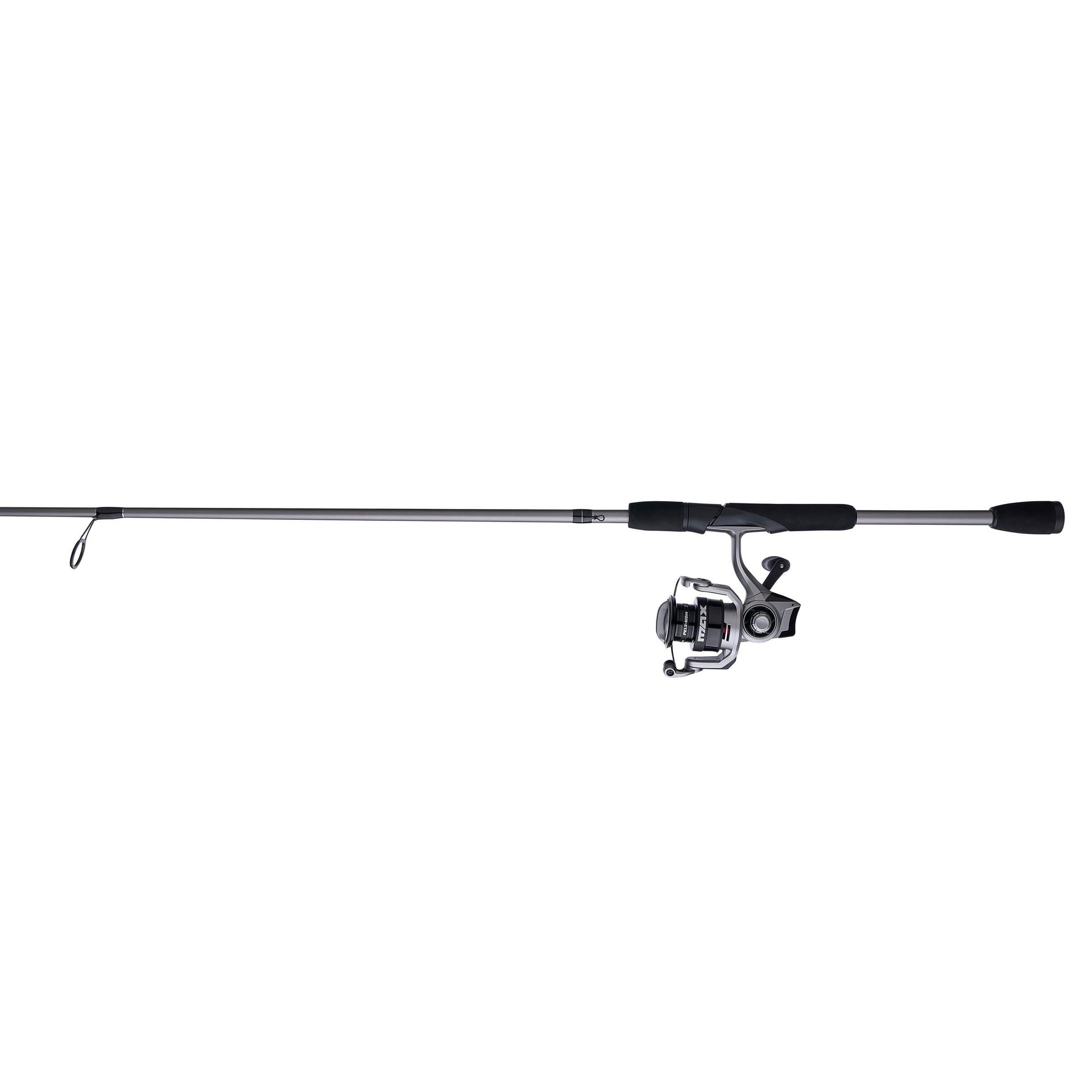ABU Garcia Max™ X Spinning Combo