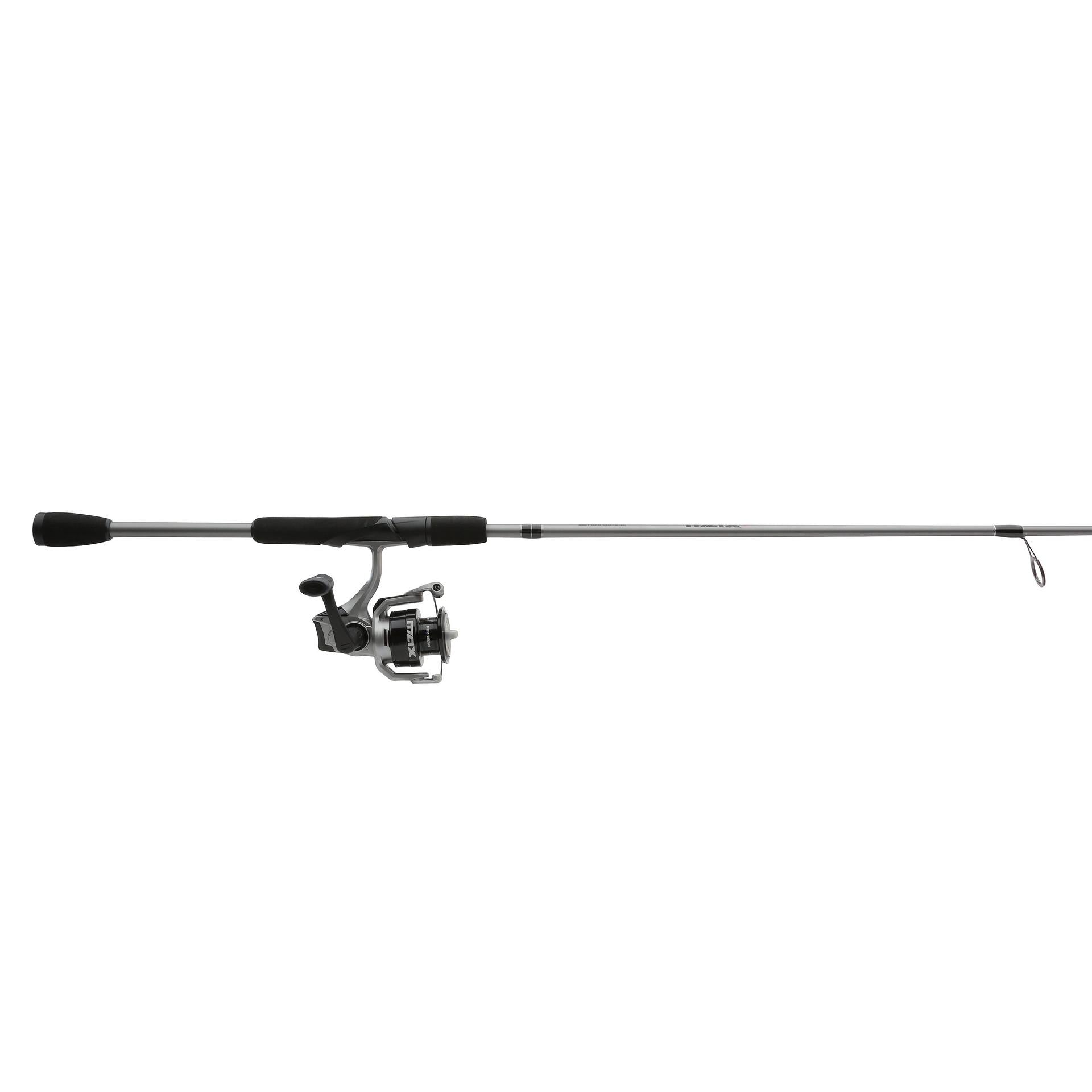 ABU Garcia Max™ X Spinning Combo