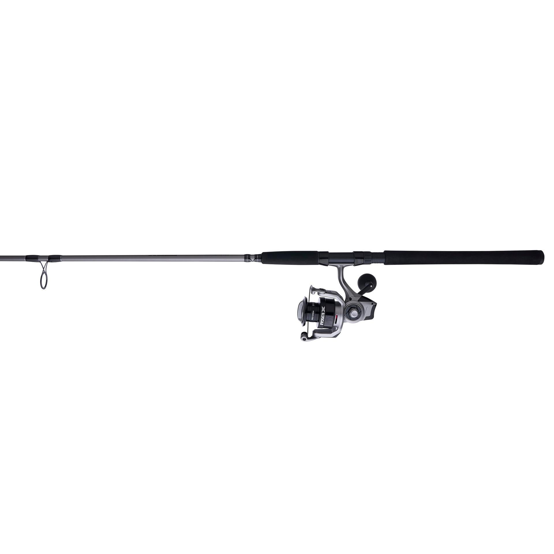ABU Garcia Max™ X Spinning Combo
