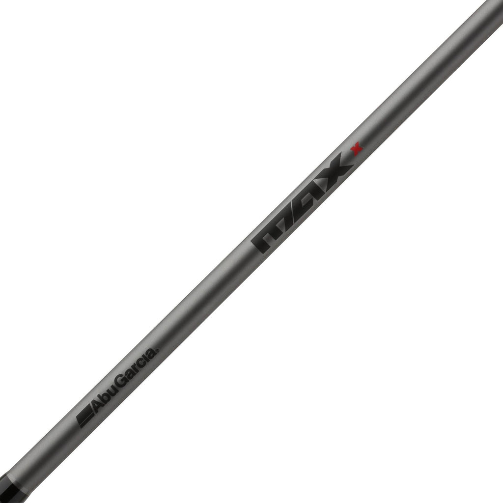 ABU Garcia Max™ X Spinning Combo
