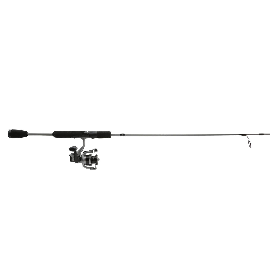 ABU Garcia Max™ X Spinning Combo