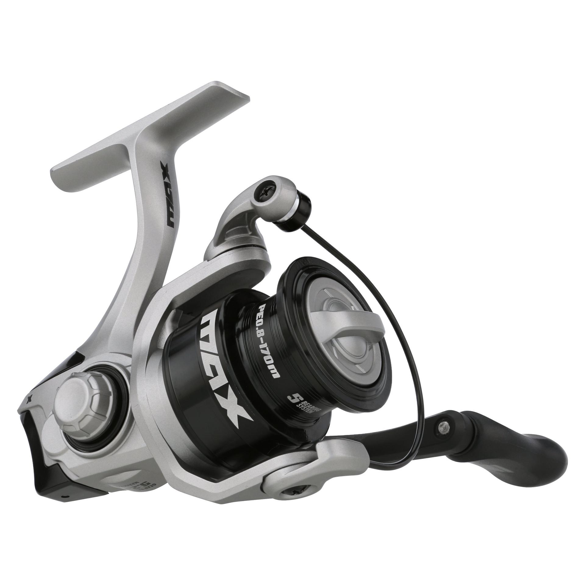 ABU Garcia Max™ X Spinning Reel