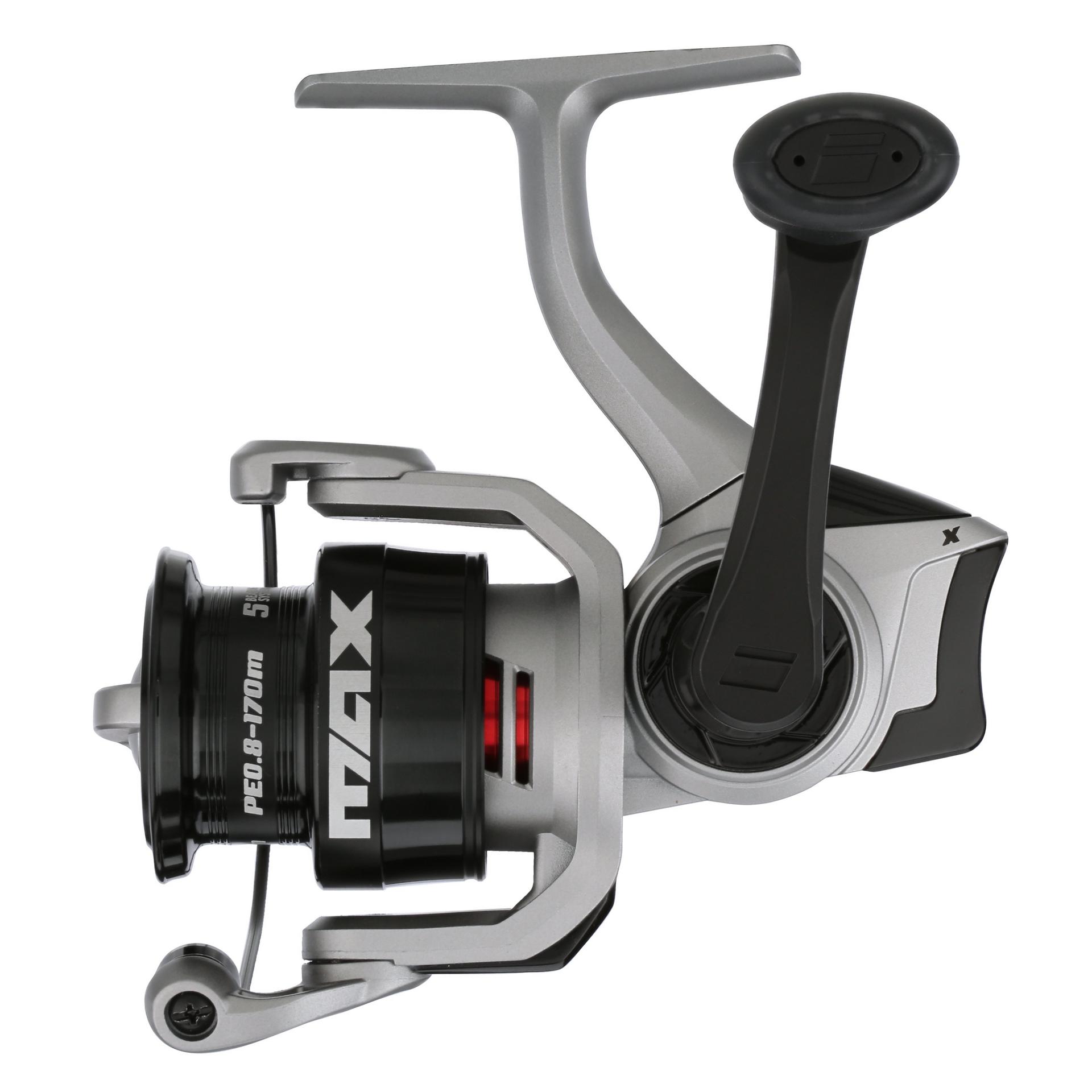 ABU Garcia Max™ X Spinning Reel