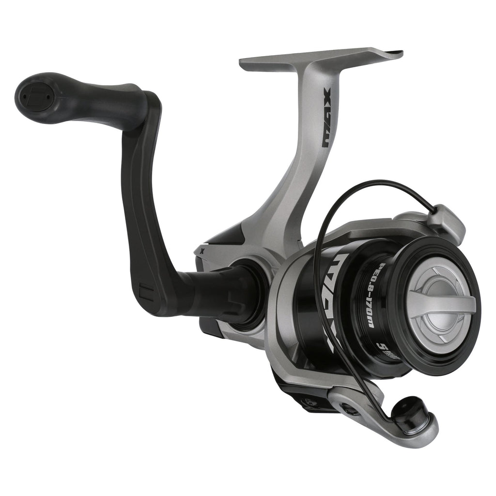 ABU Garcia Max™ X Spinning Reel