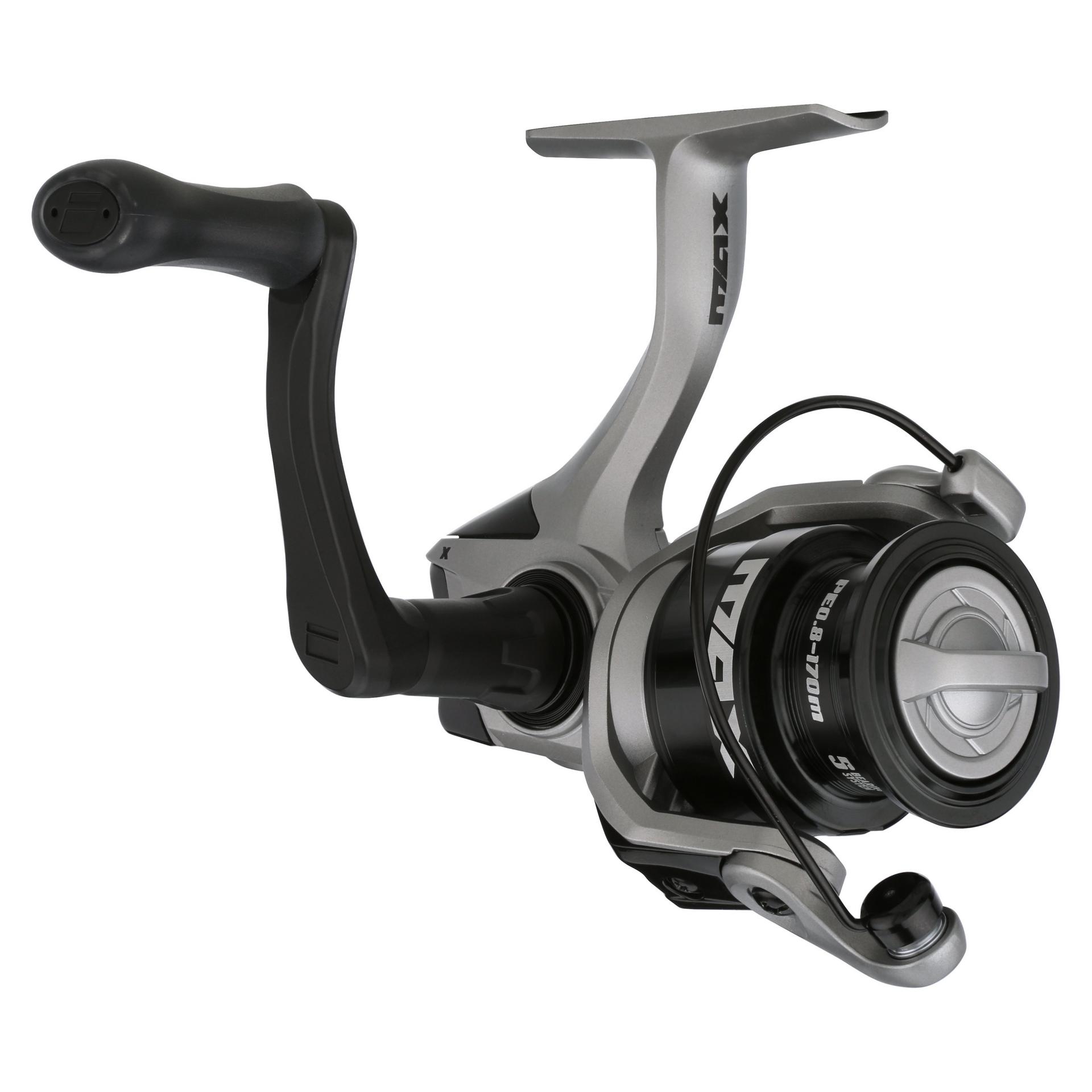 ABU Garcia Max™ X Spinning Reel