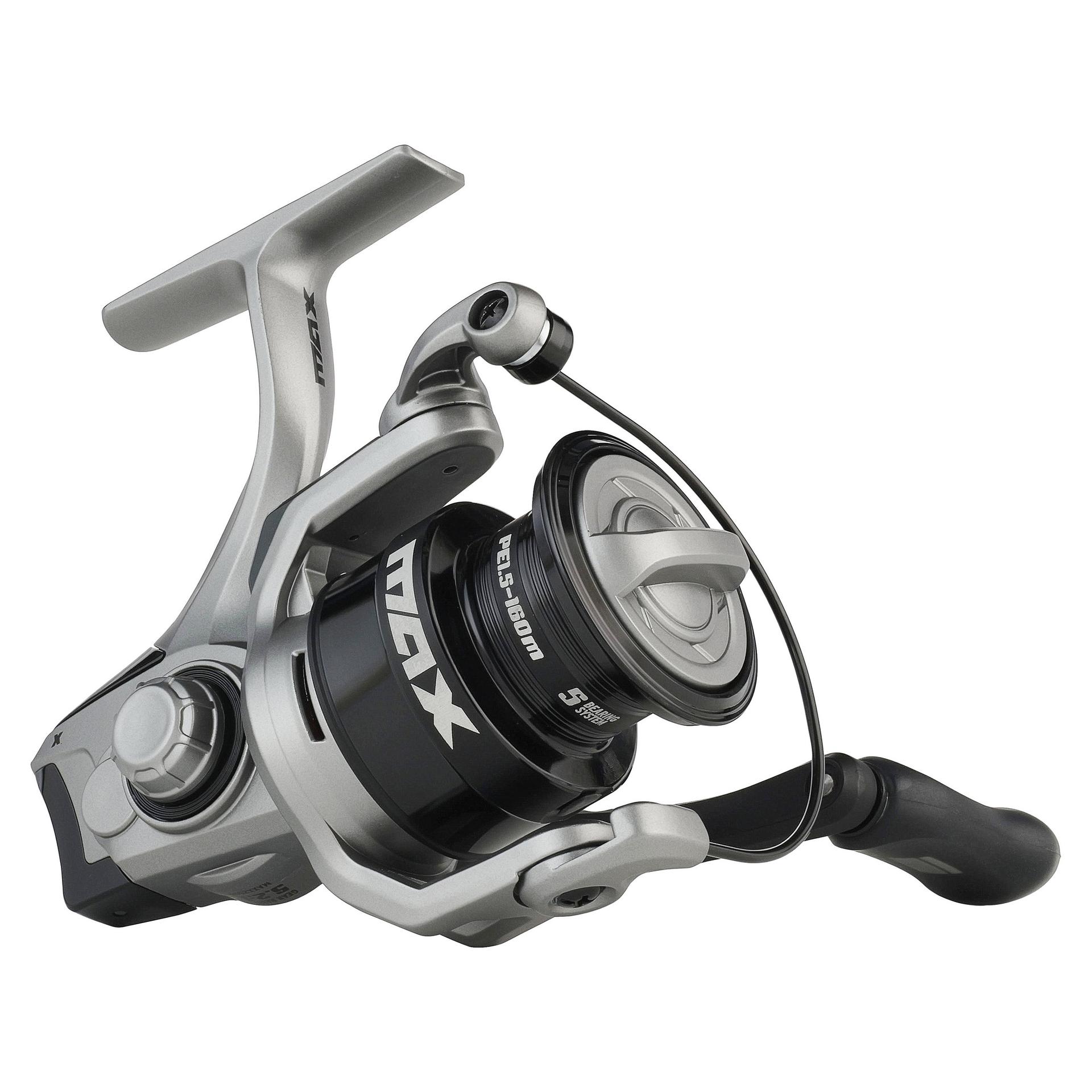 ABU Garcia Max™ X Spinning Reel
