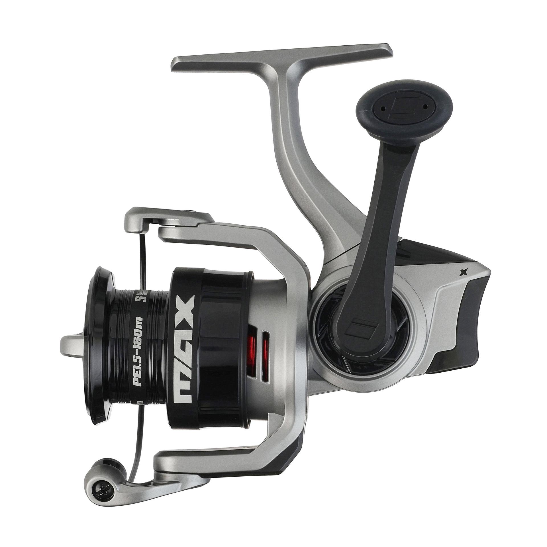 ABU Garcia Max™ X Spinning Reel